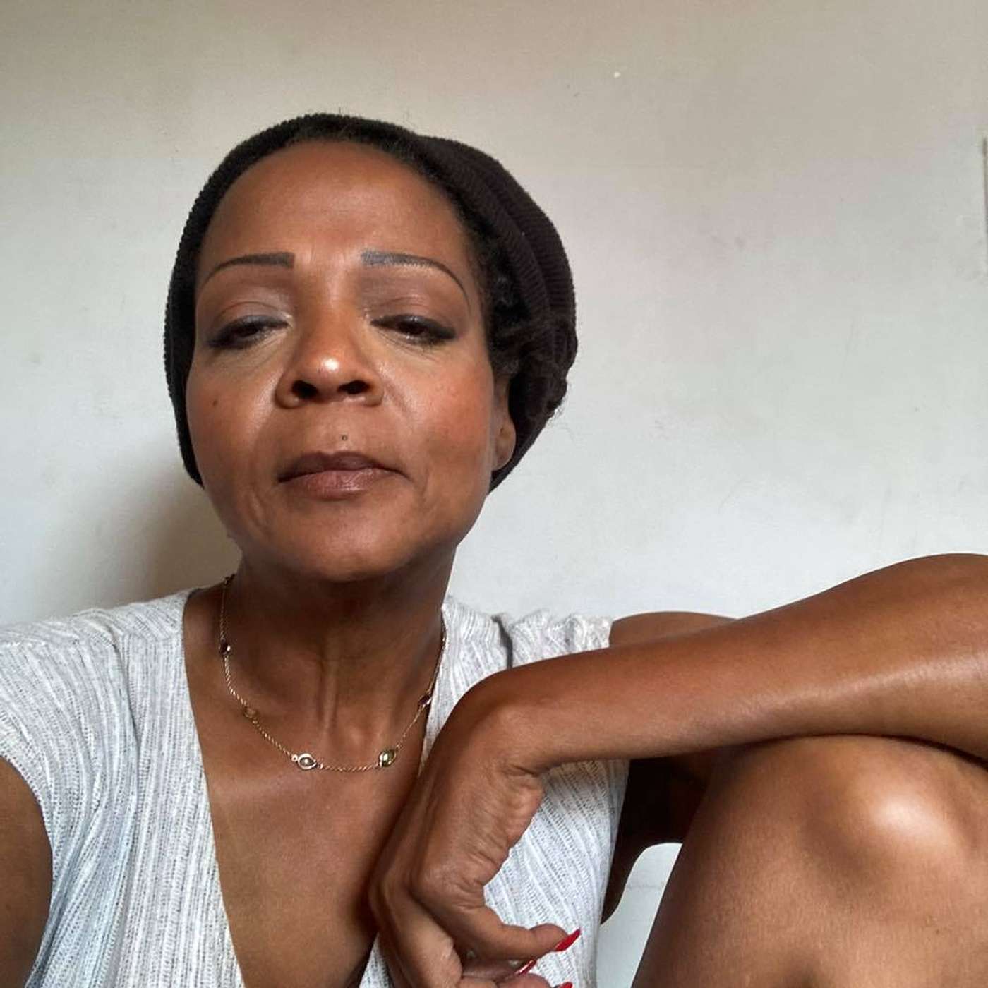 "From Bars to Brushes: A Prison Nurse's Journey through Stroke and Artistry"