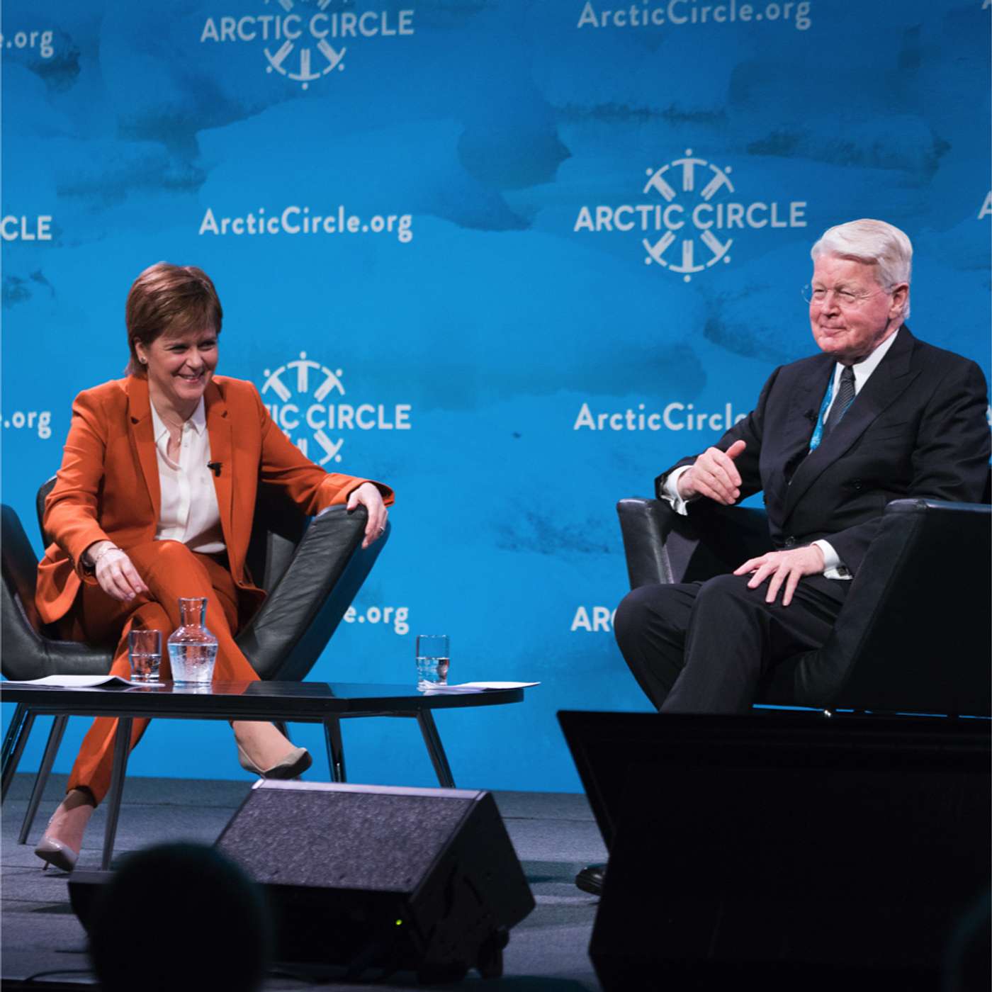 The Arctic Circle Podcast