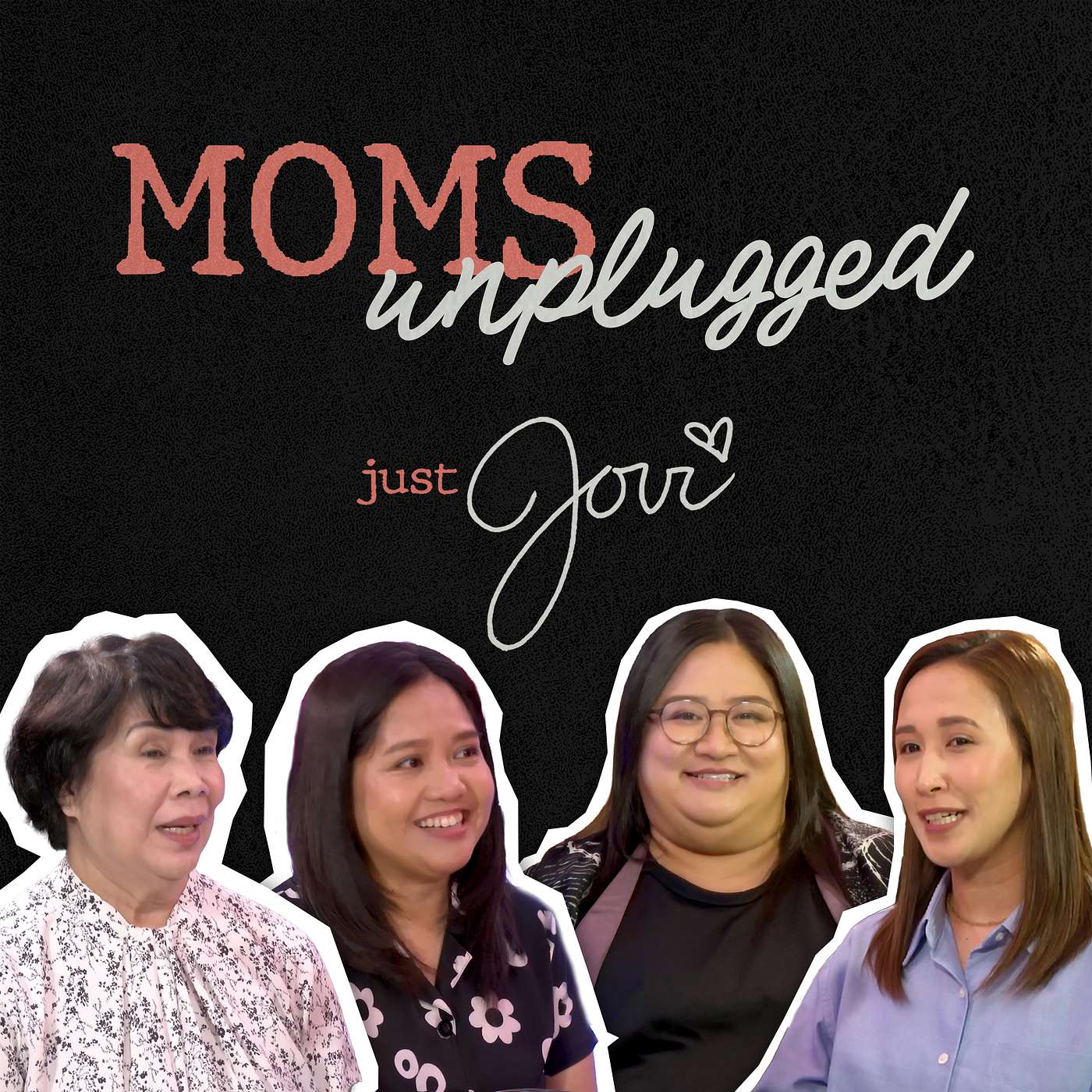 Just Jovi | Moms Unplugged