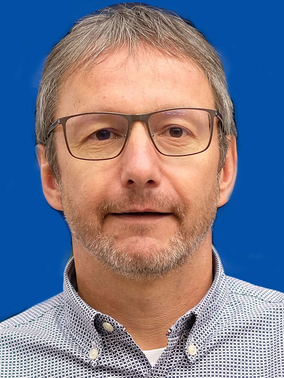 Ralf Donell