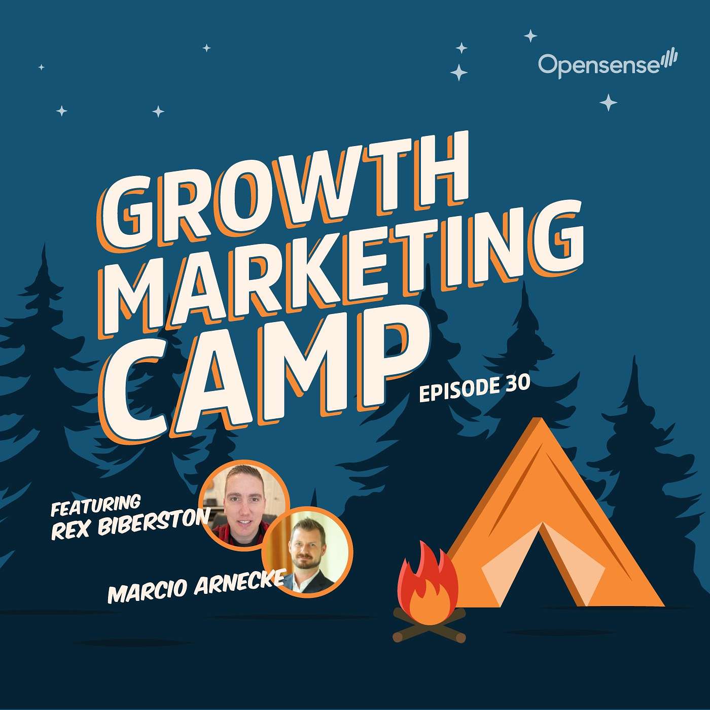 Growth Marketing Camp