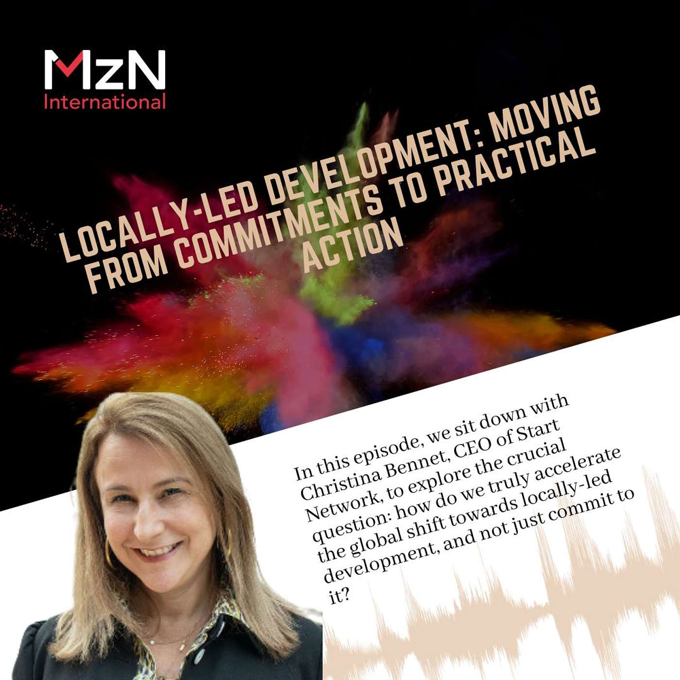 Locally-Led Development: Moving from commitments to practical action Locally-Led Development: Moving from commitments to practical action