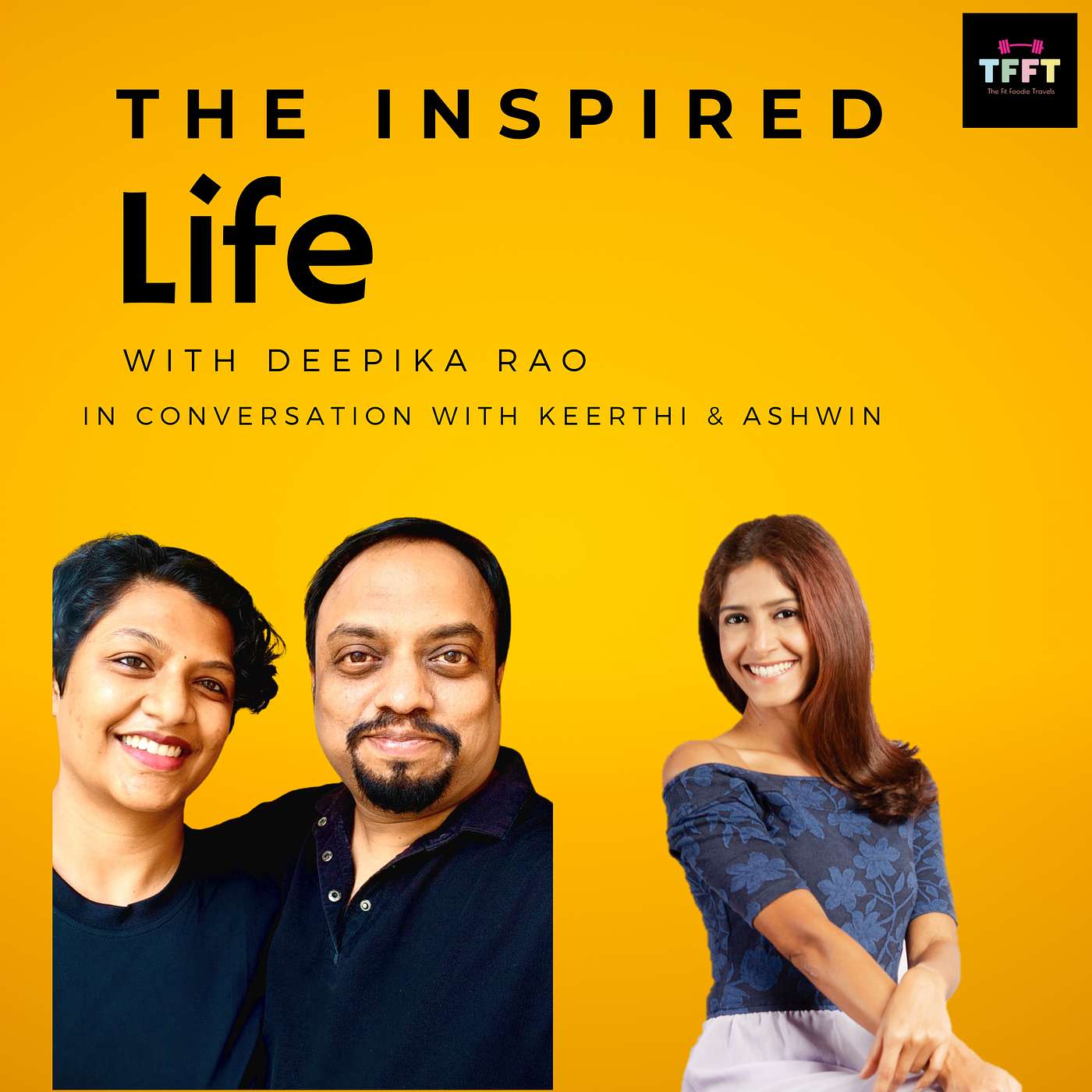 The Inspired Life