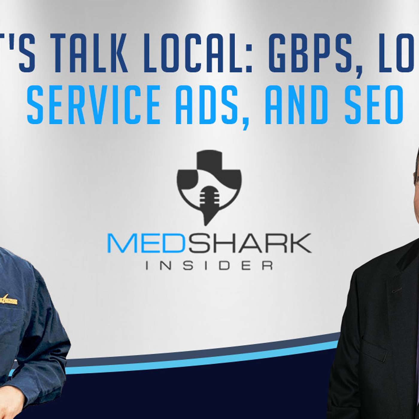 MedShark Insider