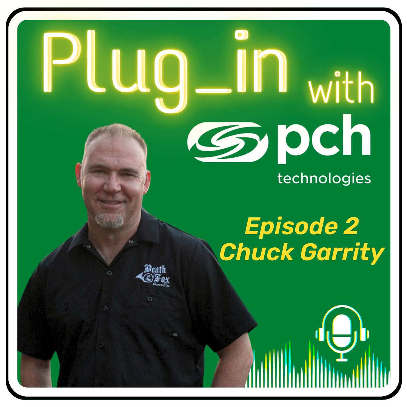 Plug in with PCH