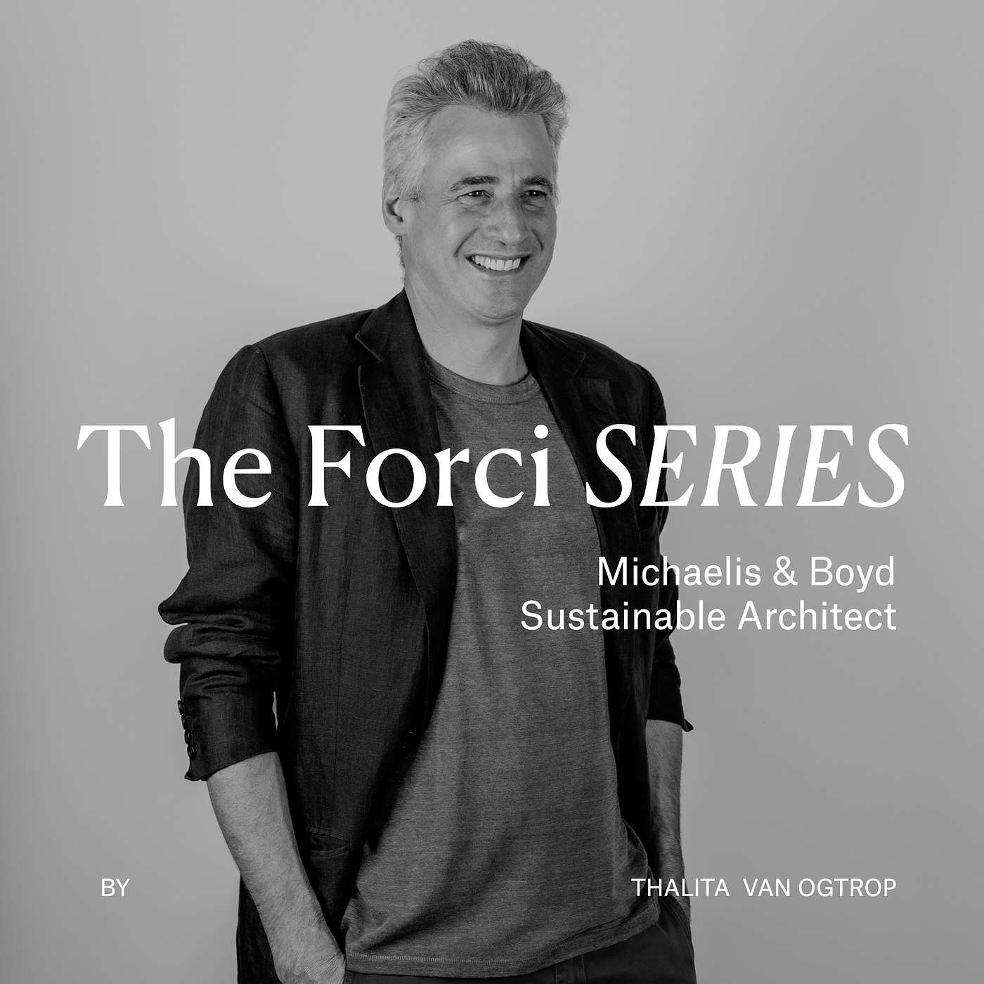 Forci Series - Our Journey on Living a Regenerative Life