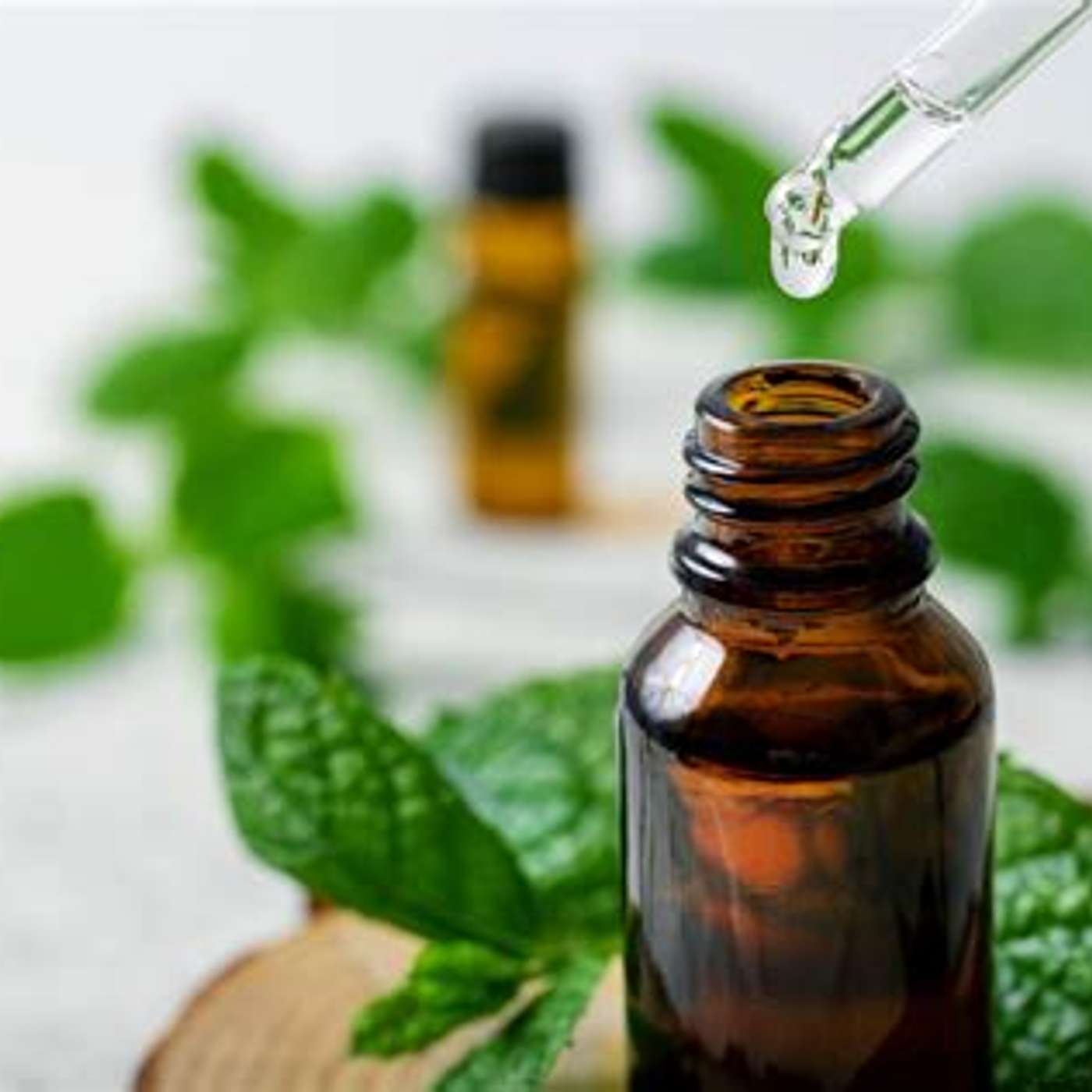 essential oils more potent than originally thought episode artwork