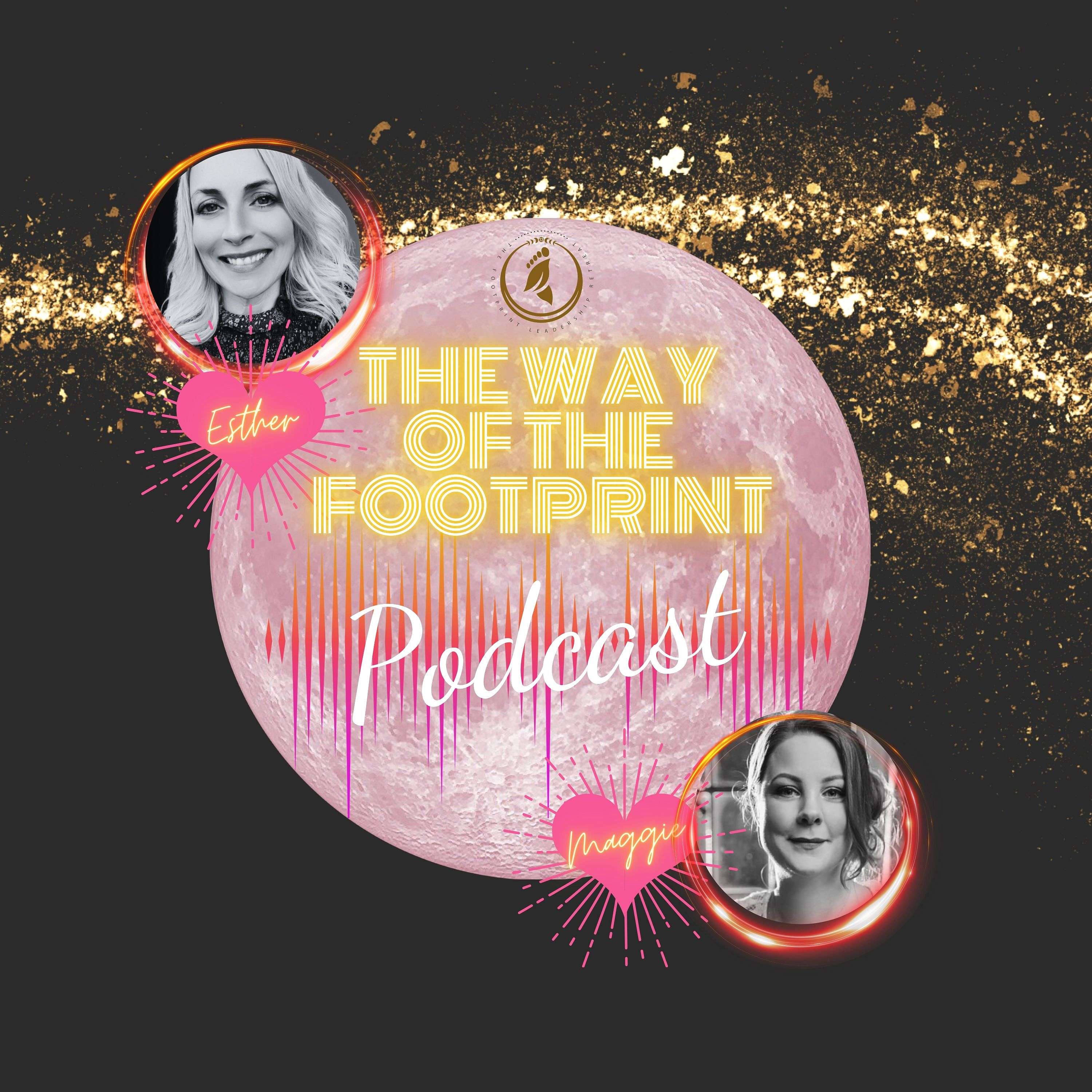 The Way Of The Footprint