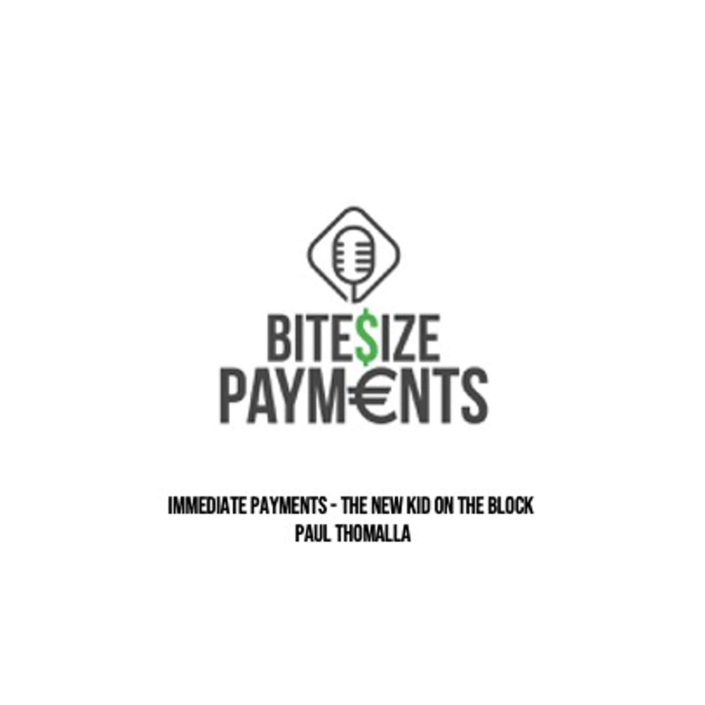 Bitesize Payments