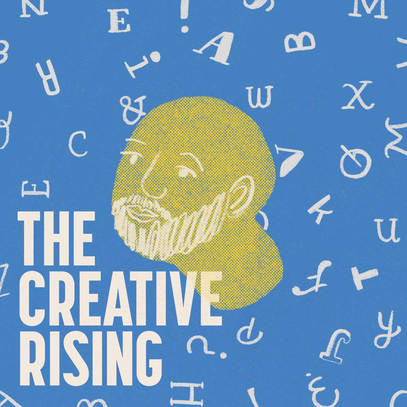 The Creative Rising
