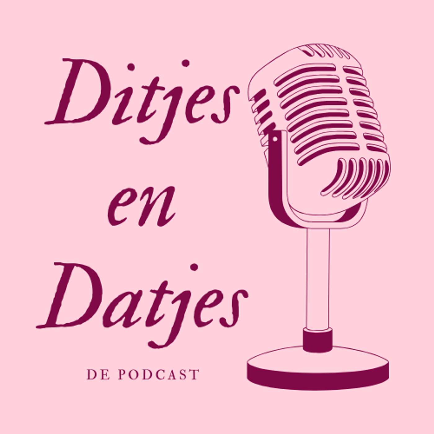 Ditjes en Datjes