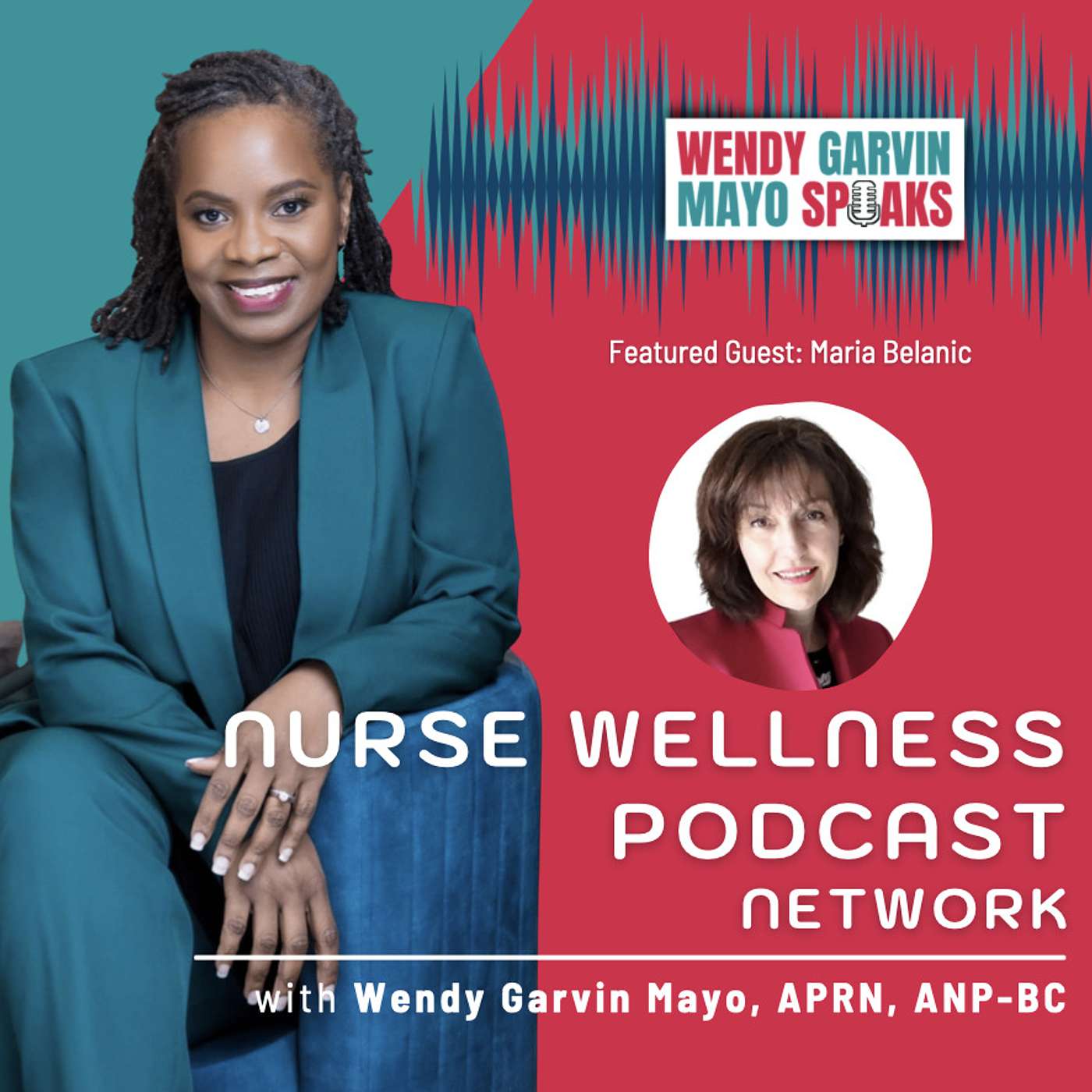Nurse Wellness Podcast
