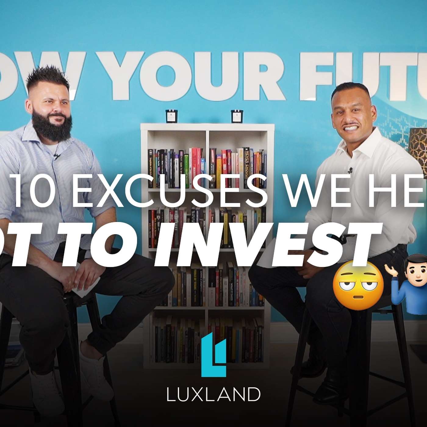 Grow Your Future
