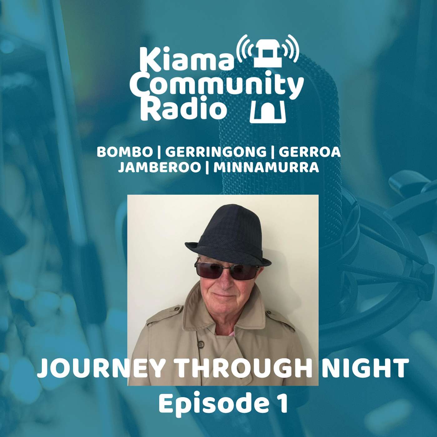Kiama Community Radio\'s Podcast