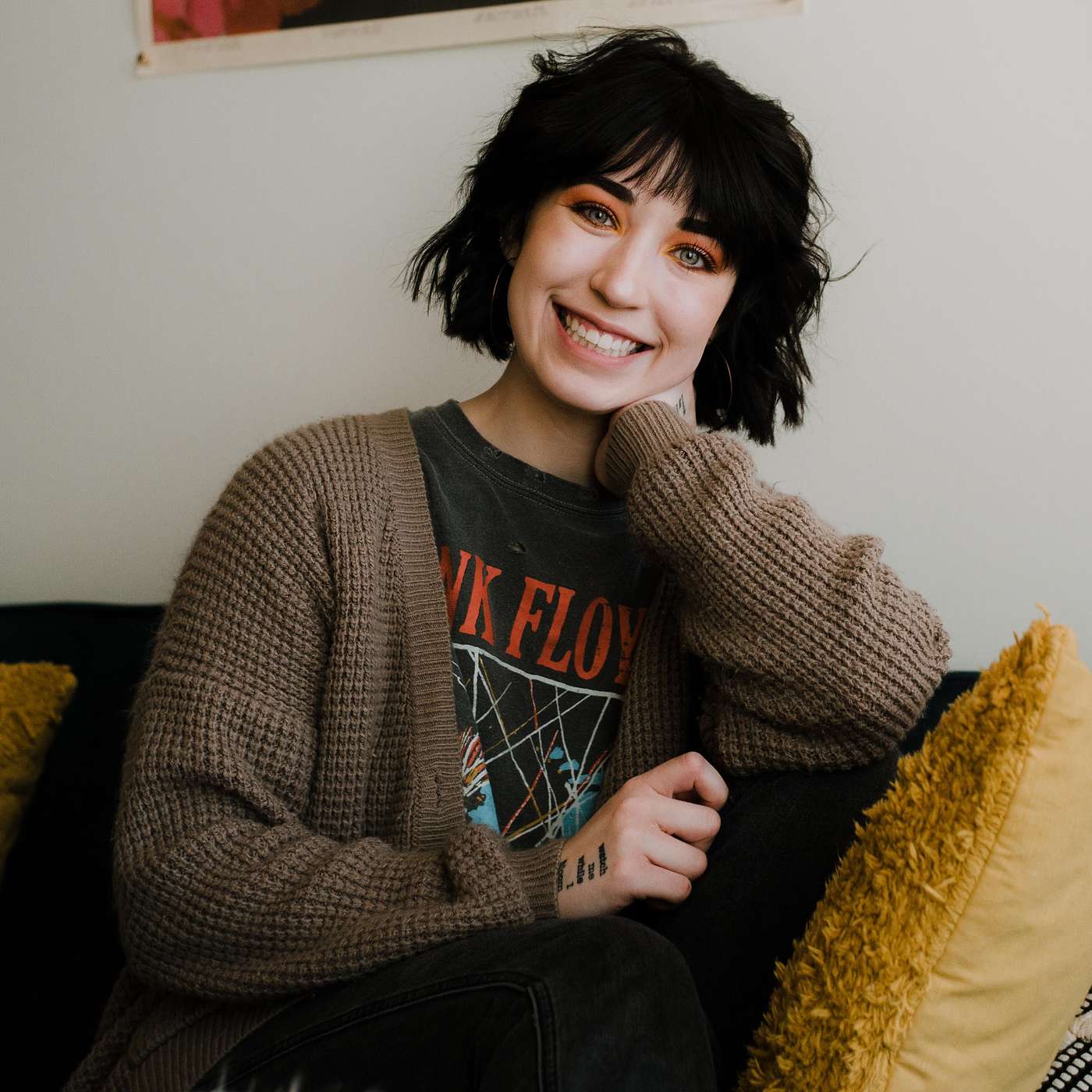 Shame Ep 2: This Little Light of Mine