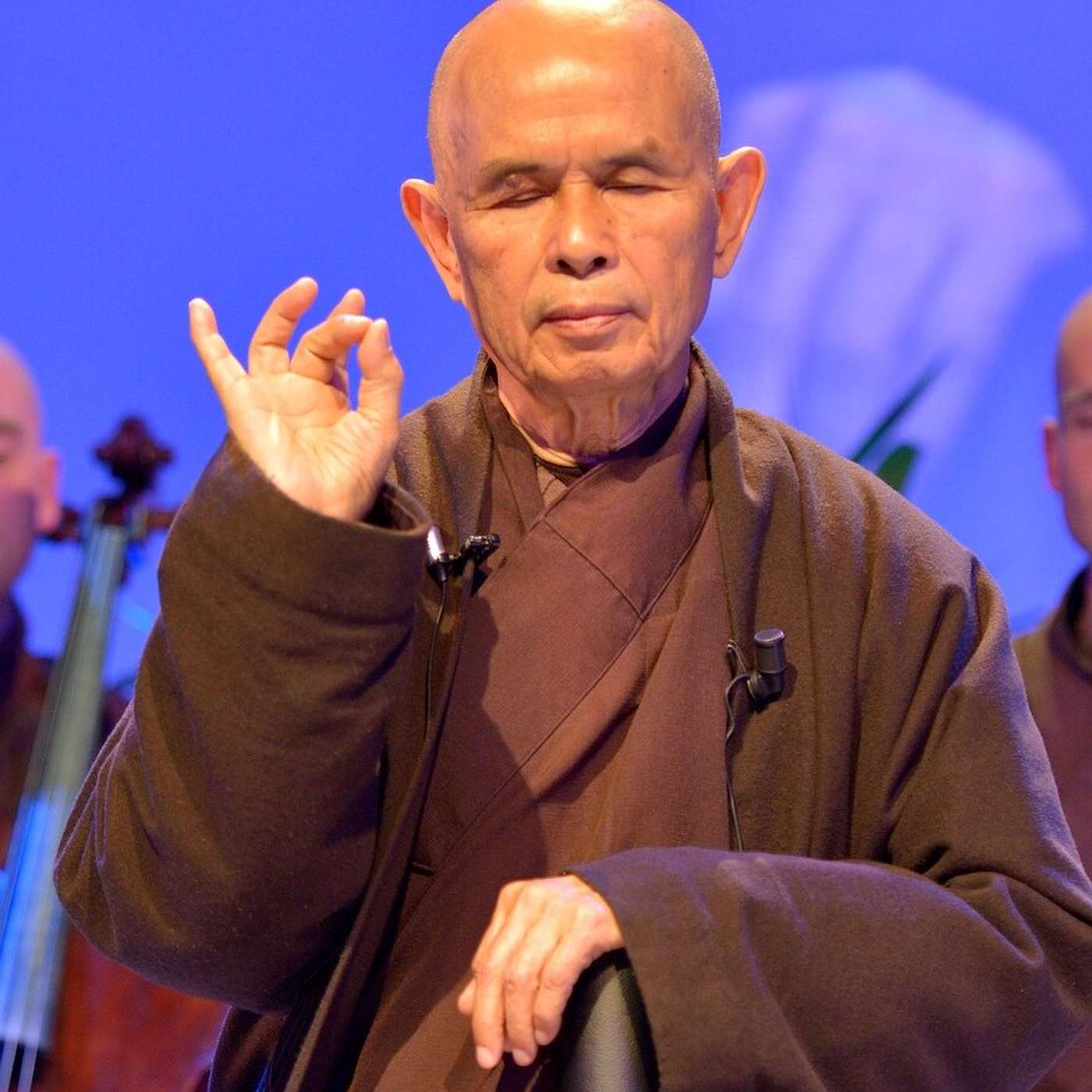 A Christian Reaction to Reading Thích Nhất Hạnh's Book  "The Miracle of Mindfulness." (1975)