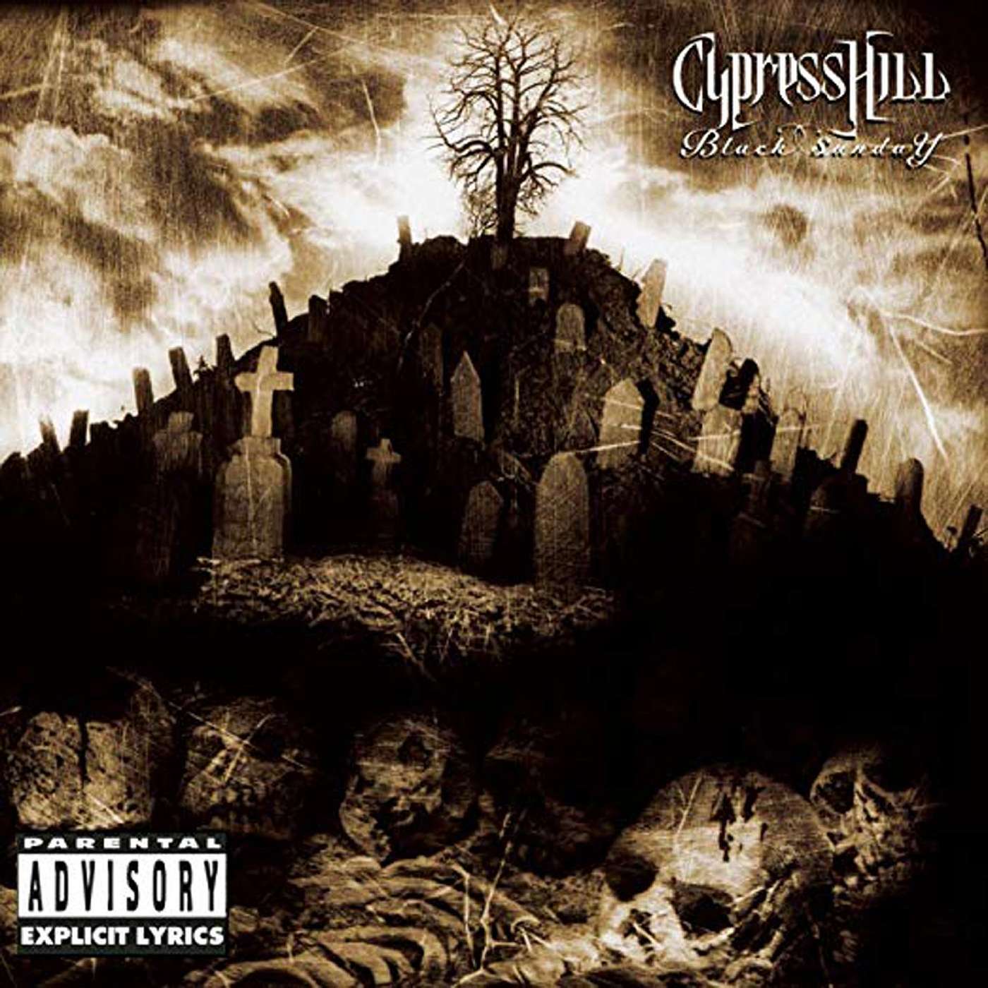 #172 BLACK SUNDAY ALBUM REVIEW - #CYPRESSHILL #172 BLACK SUNDAY ALBUM REVIEW - #CYPRESSHILL