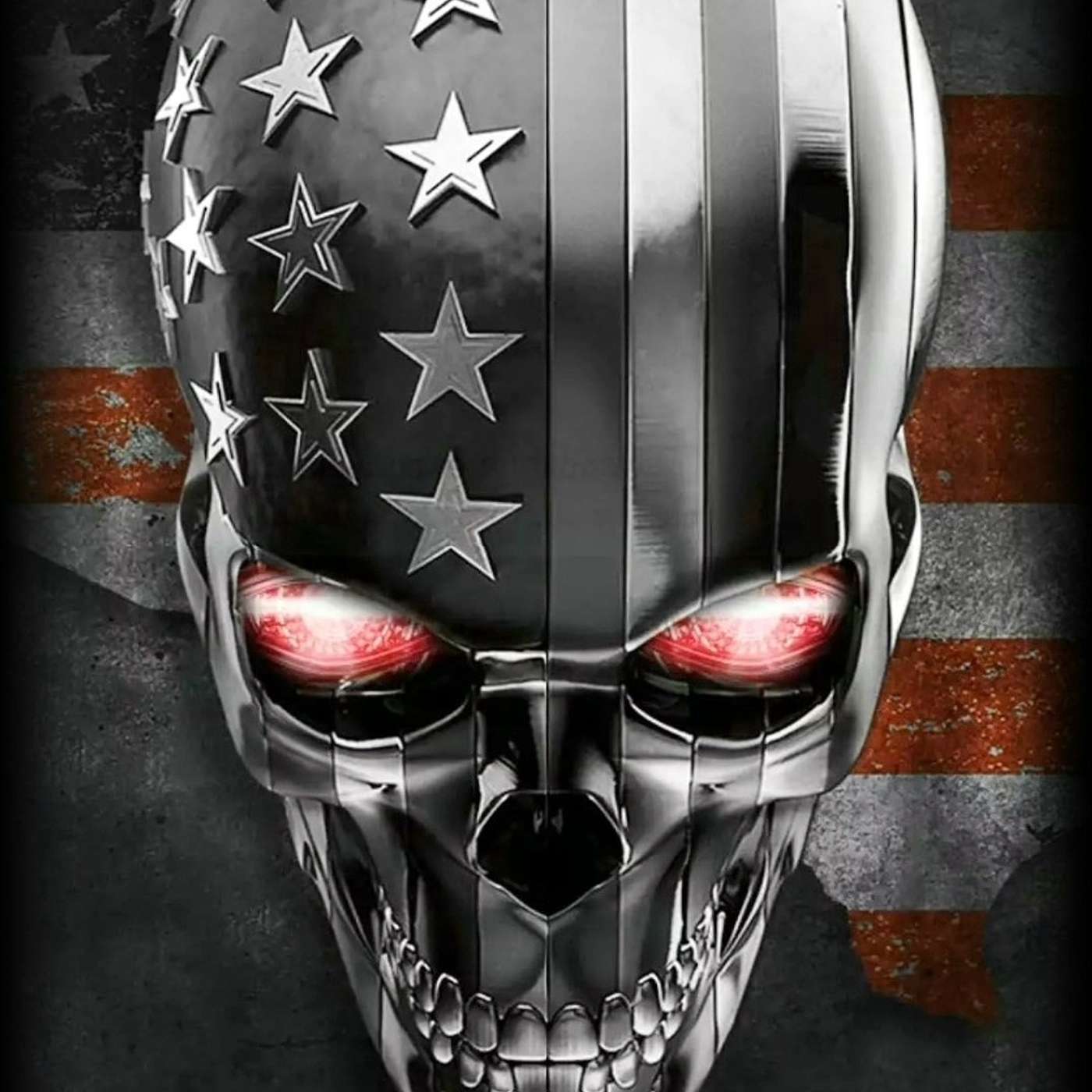 Slacker8Alpha Podcast