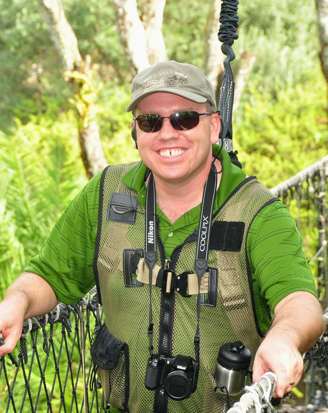 Jeff Shaw