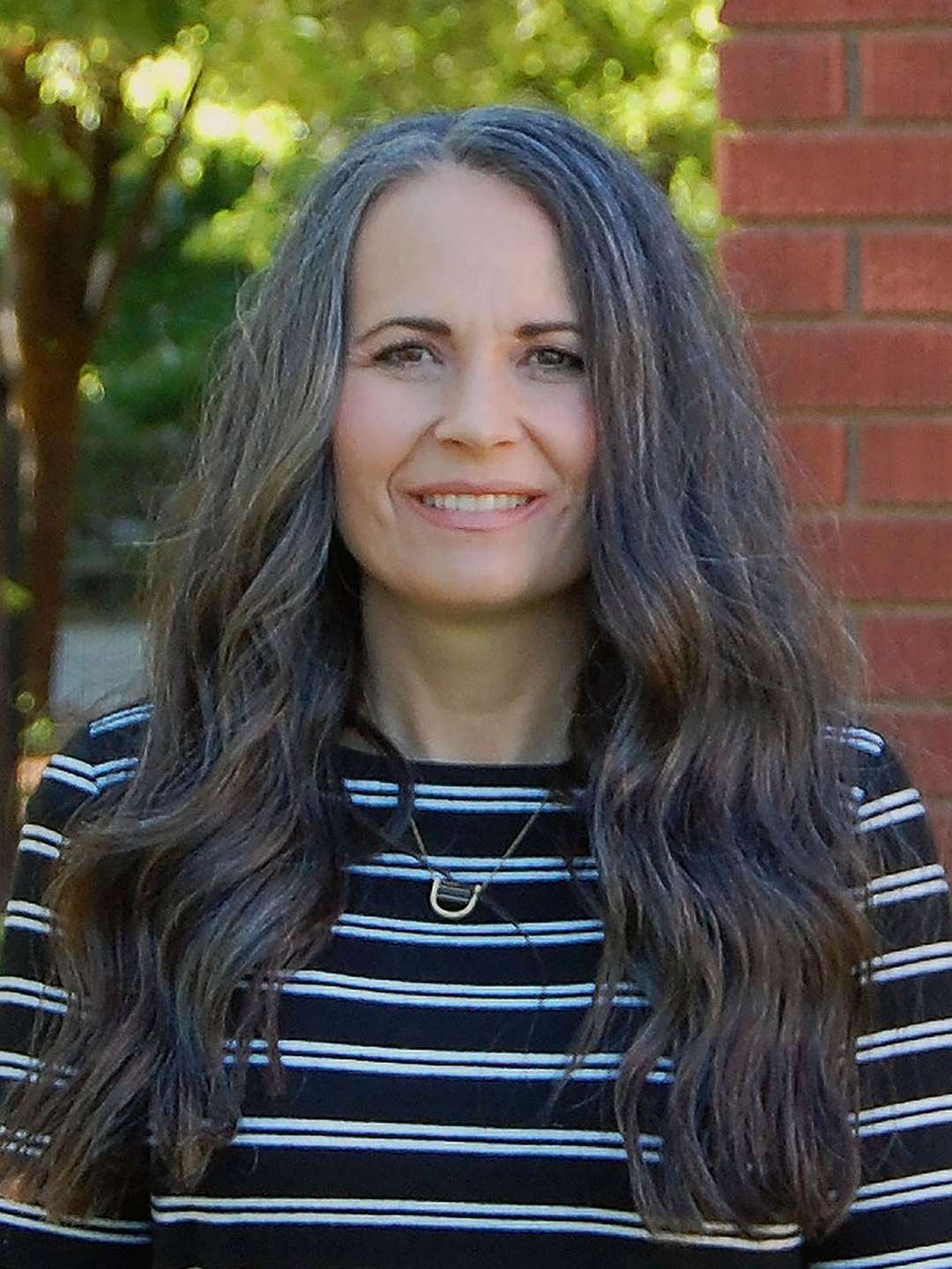 Tia Smith