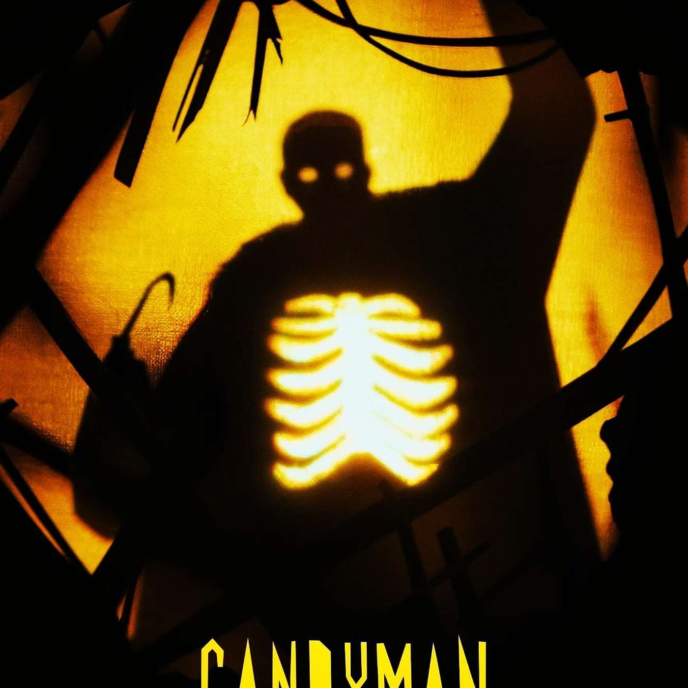 Ep. 5 Candyman