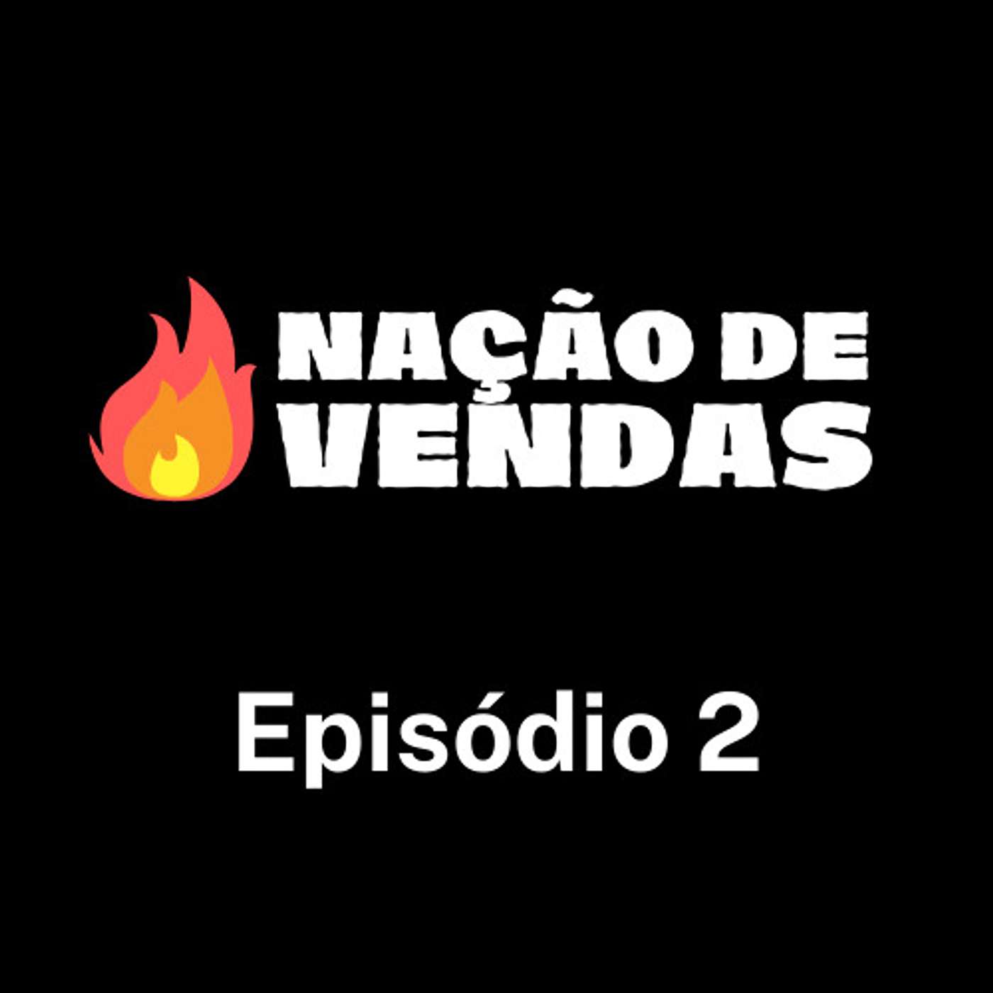 Podcast de Vendas do Diego Maia