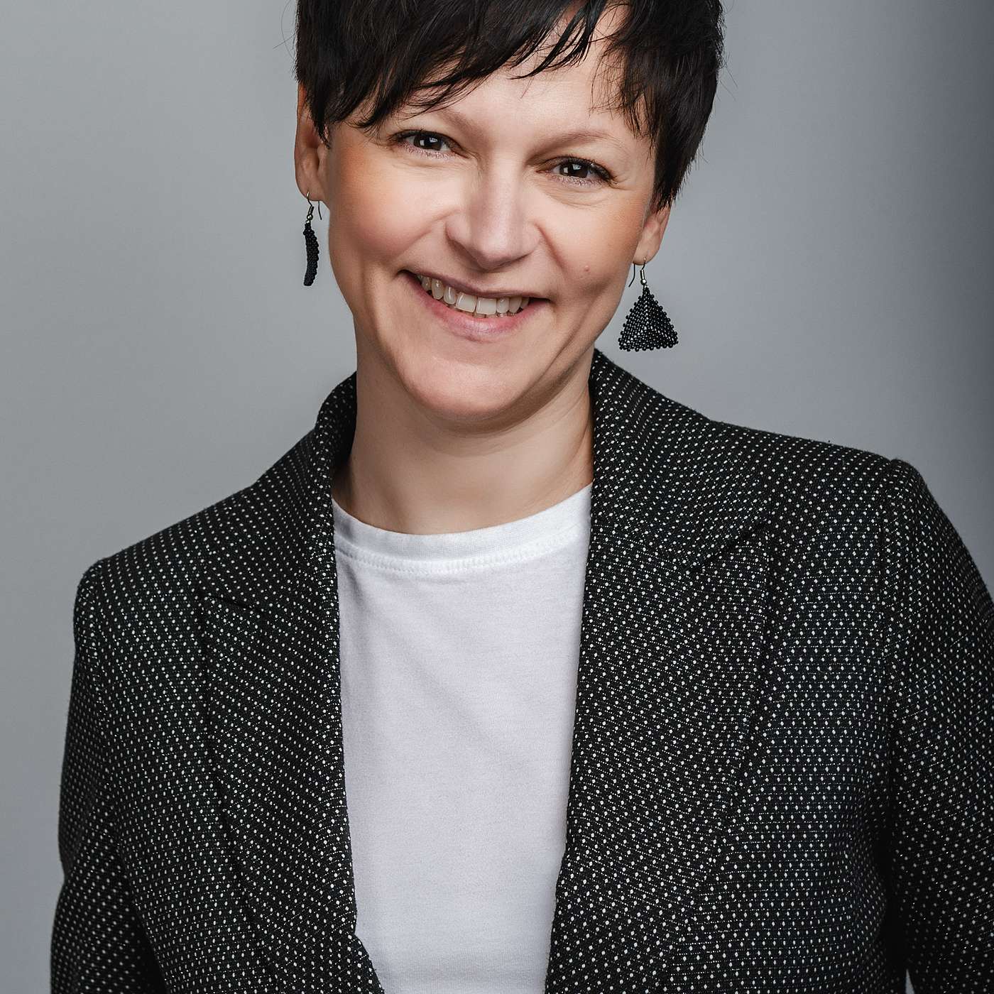 Słuchając drogi