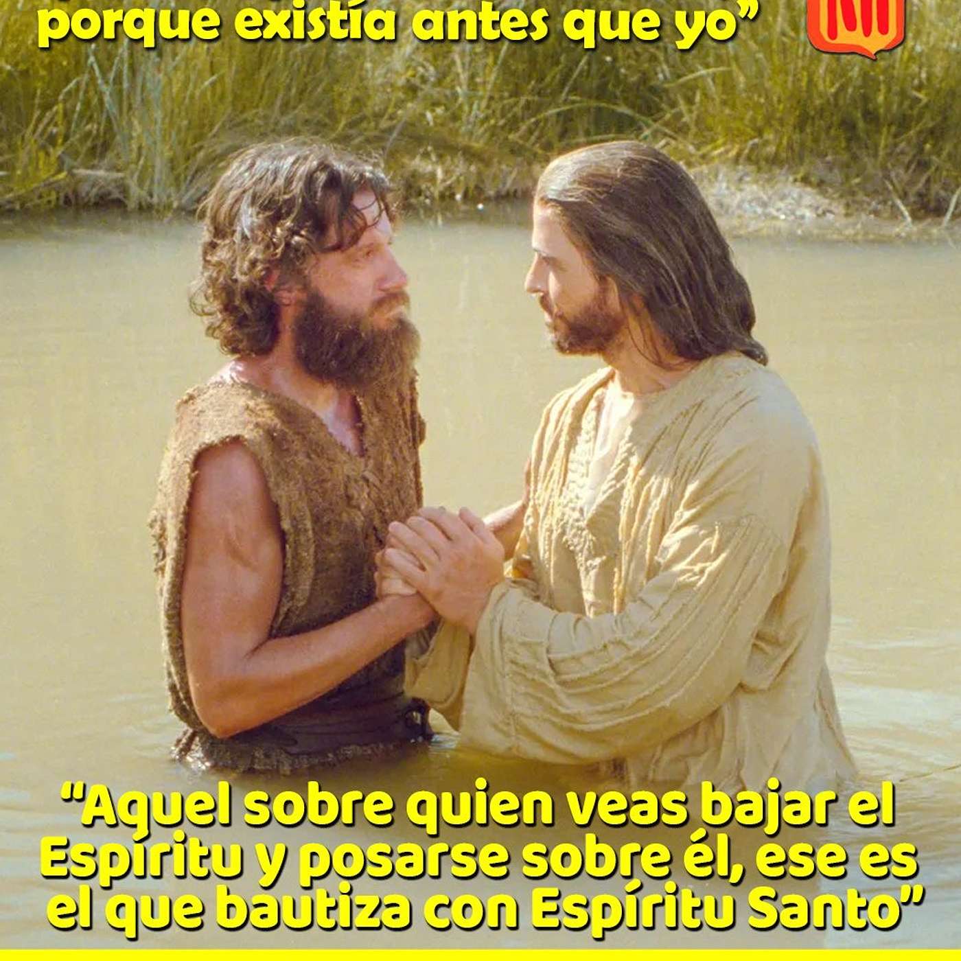 Evangelio del día