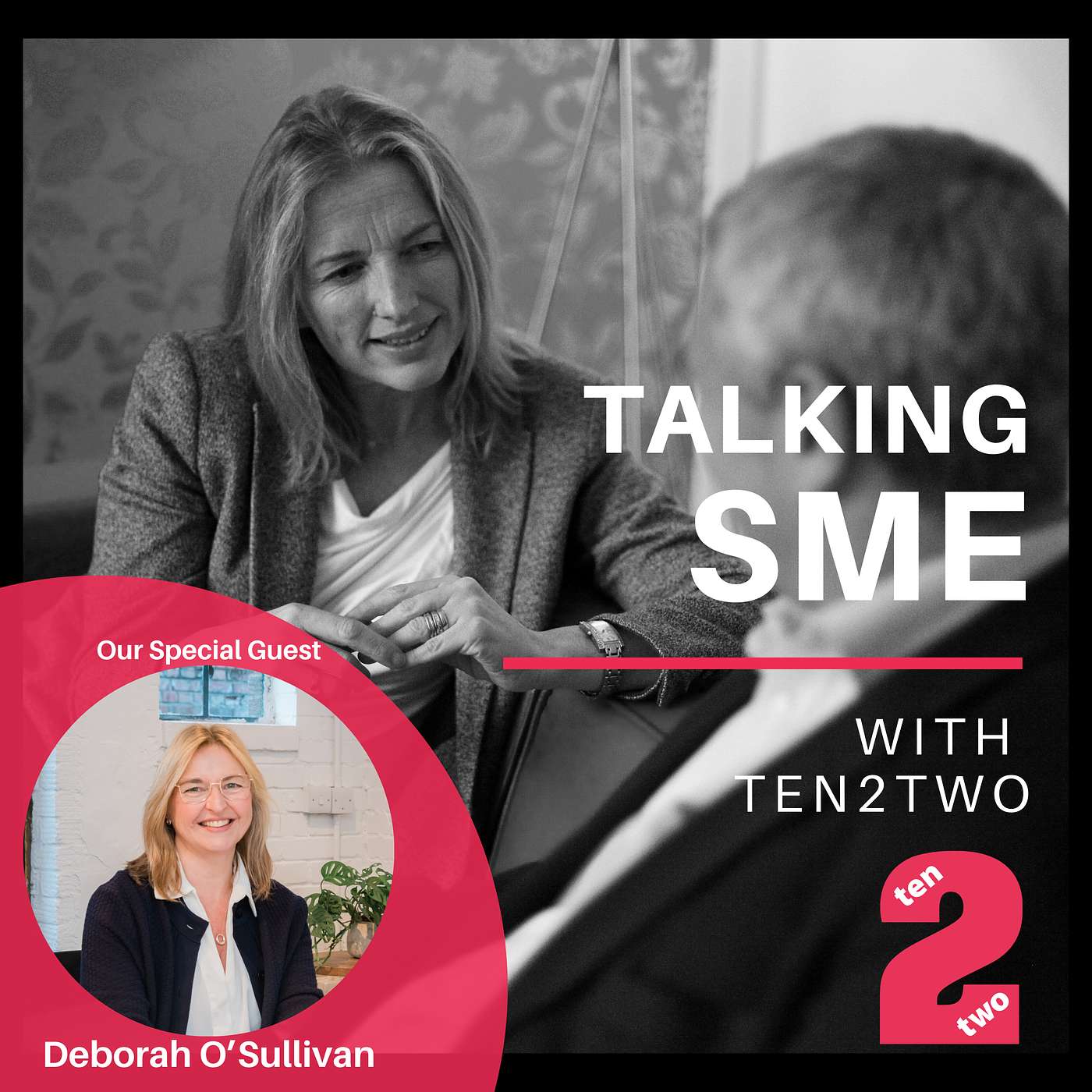 Talking SME with Ten2Two  … eavesdropping on the experts