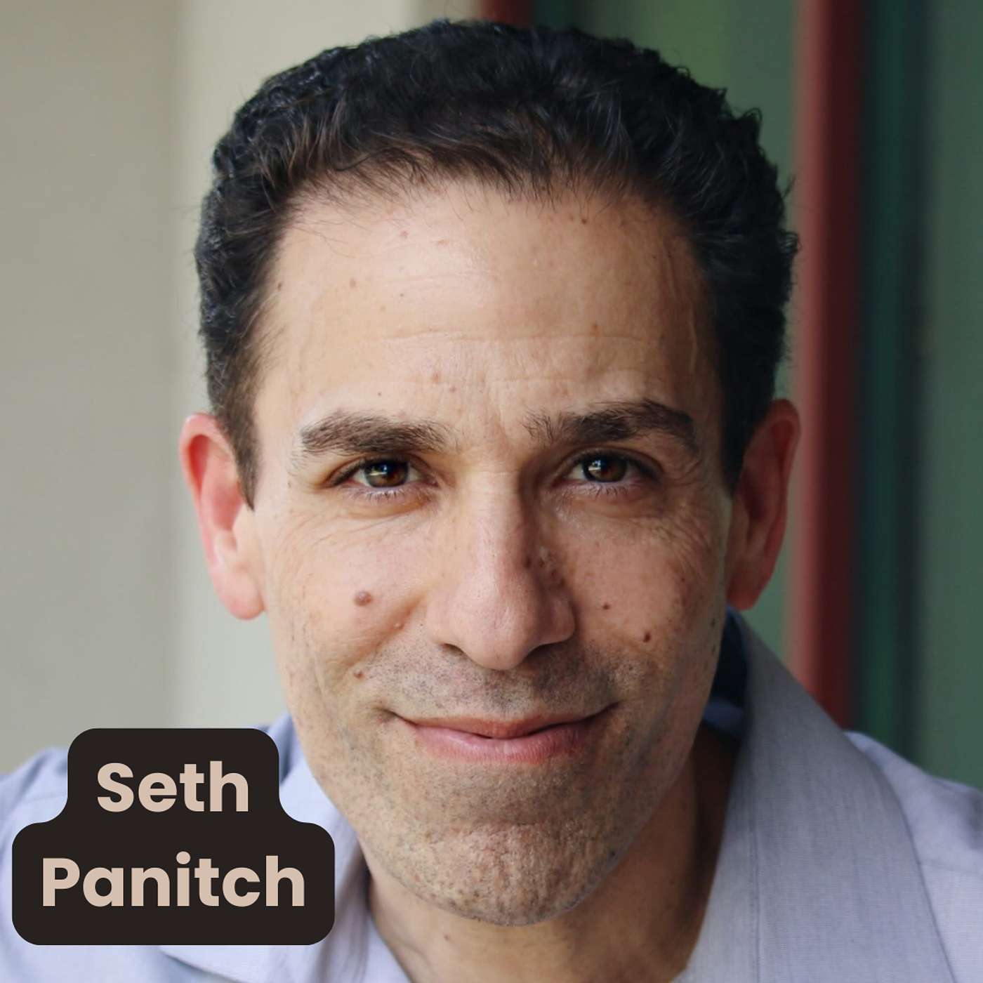 The Magical Hidden Meaning Behind Antique with Seth Panitch