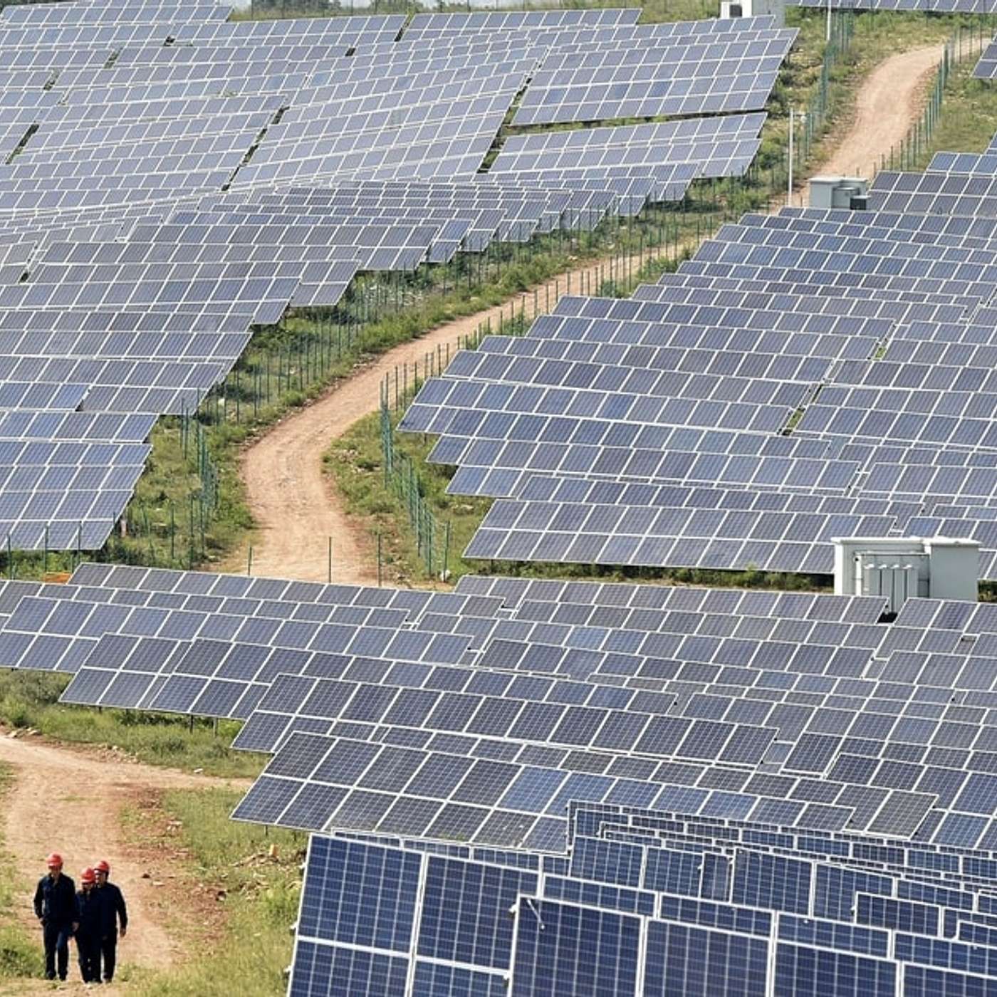 Episode One: Jane Metcalfe Episode One: Jane Metcalfe