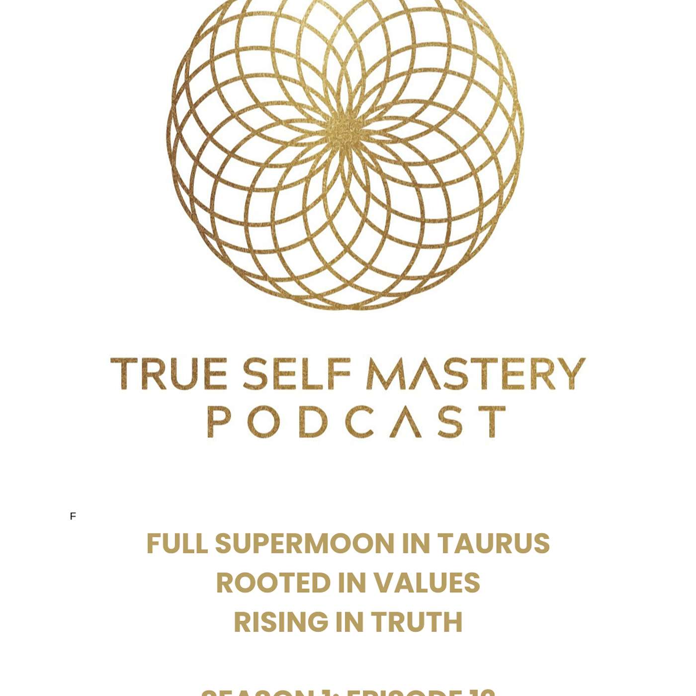 True Self Mastery