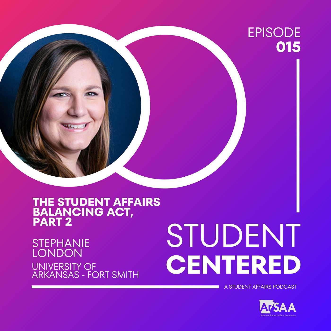 The Student Affairs Balancing Act, Part 2.