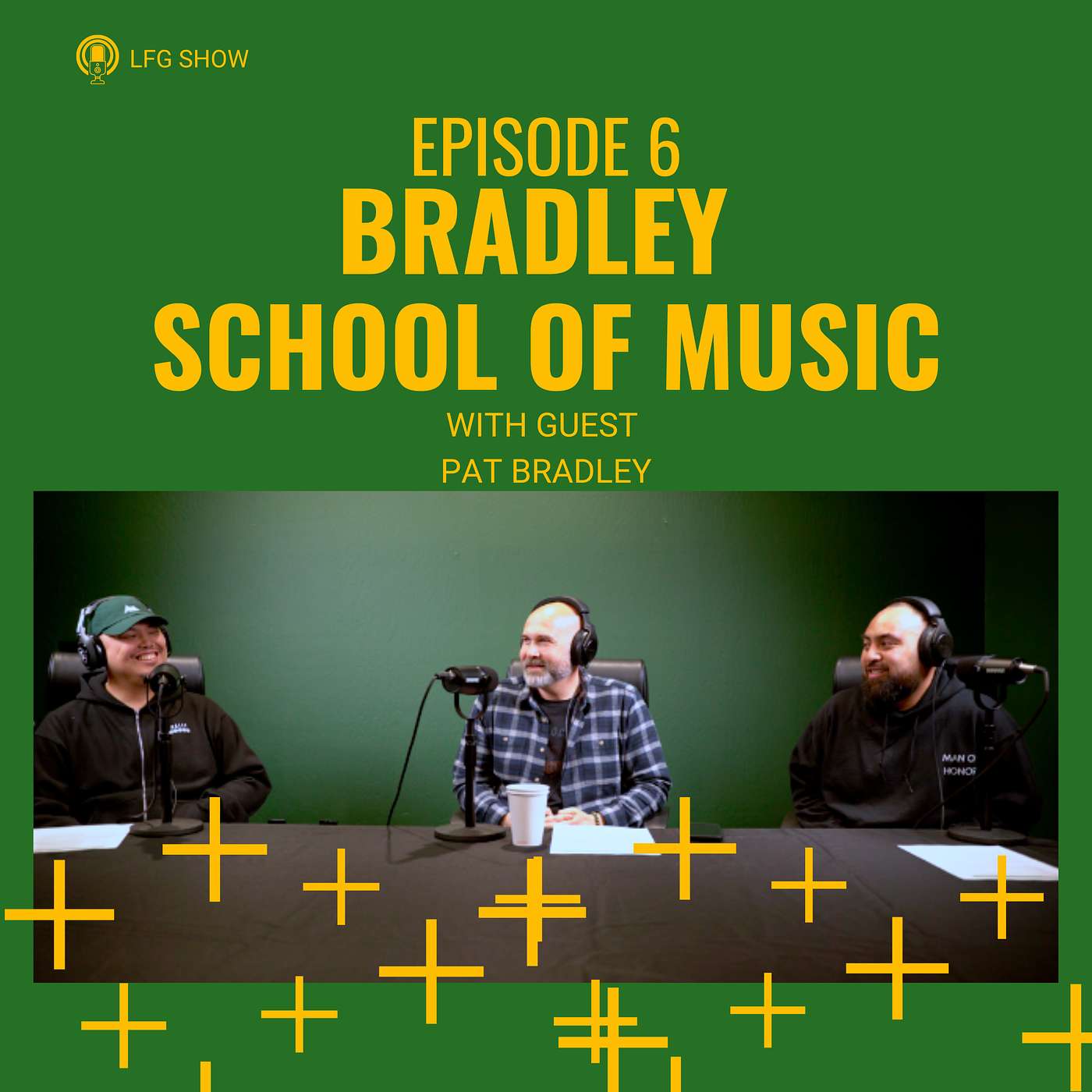#6. Bradley School of Music