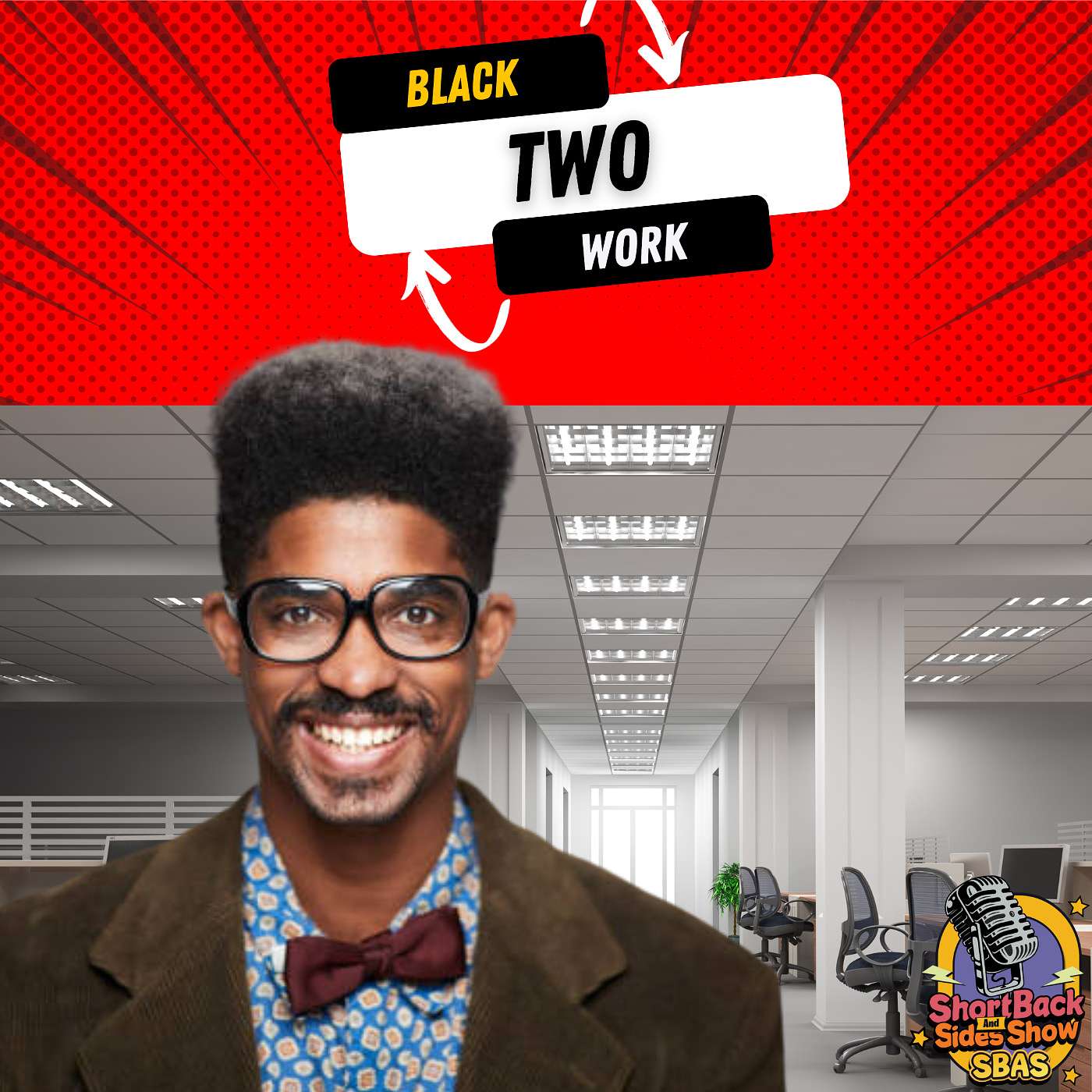 1.5: Black 2 Work: Working While Being Black