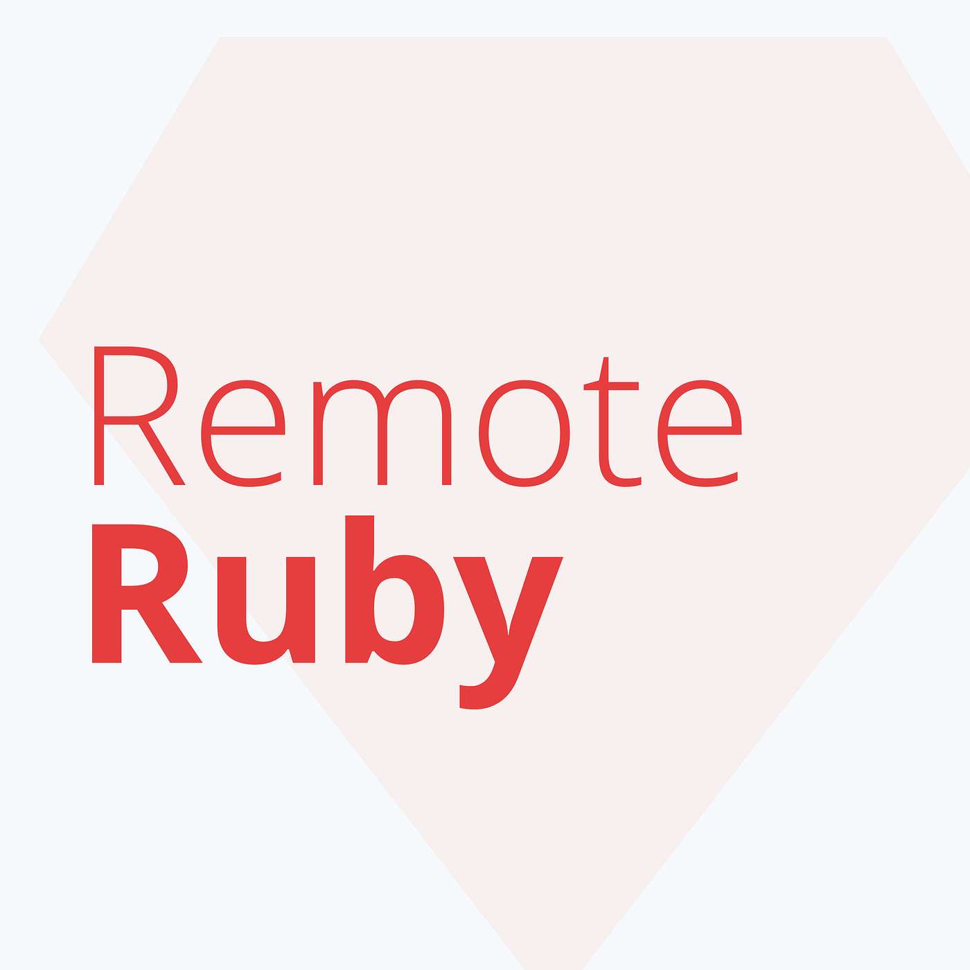 Live from RubyConf 2021!