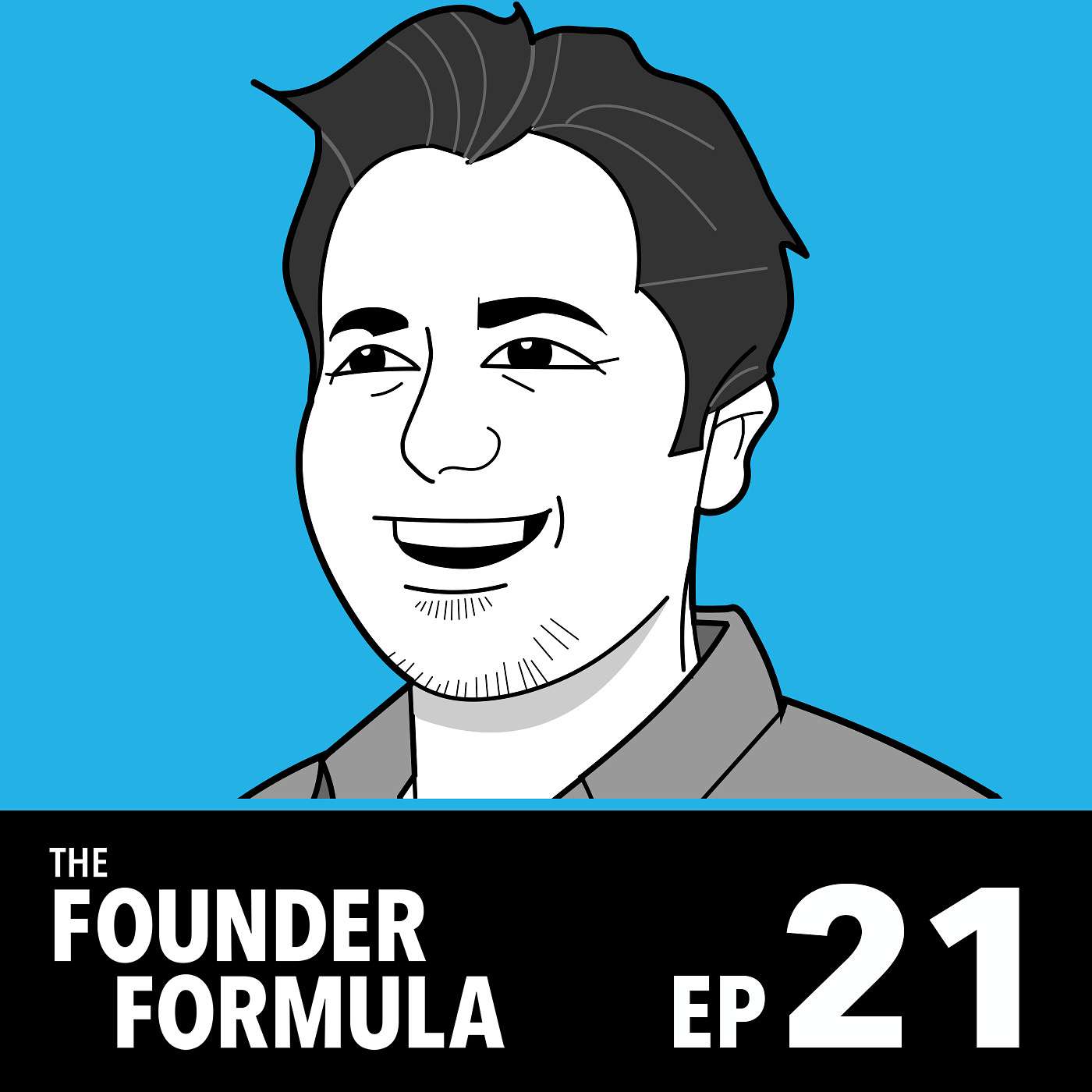 Todd Mostak - Co-founder of OmniSci