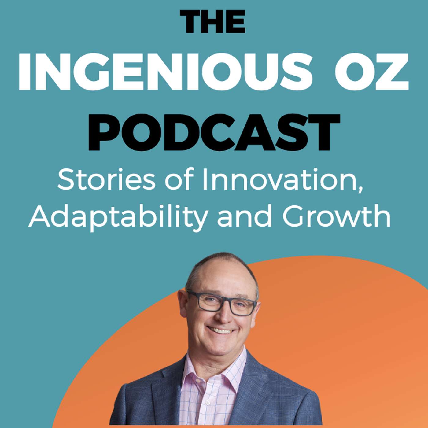 The Ingenious Oz Podcast