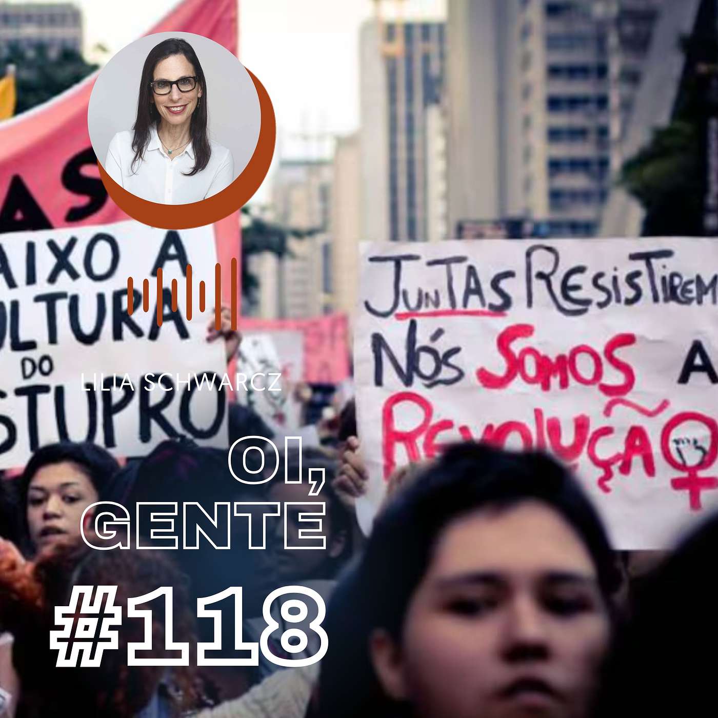 #118 | Os números sobre feminicídio que o Brasil insiste em ignorar