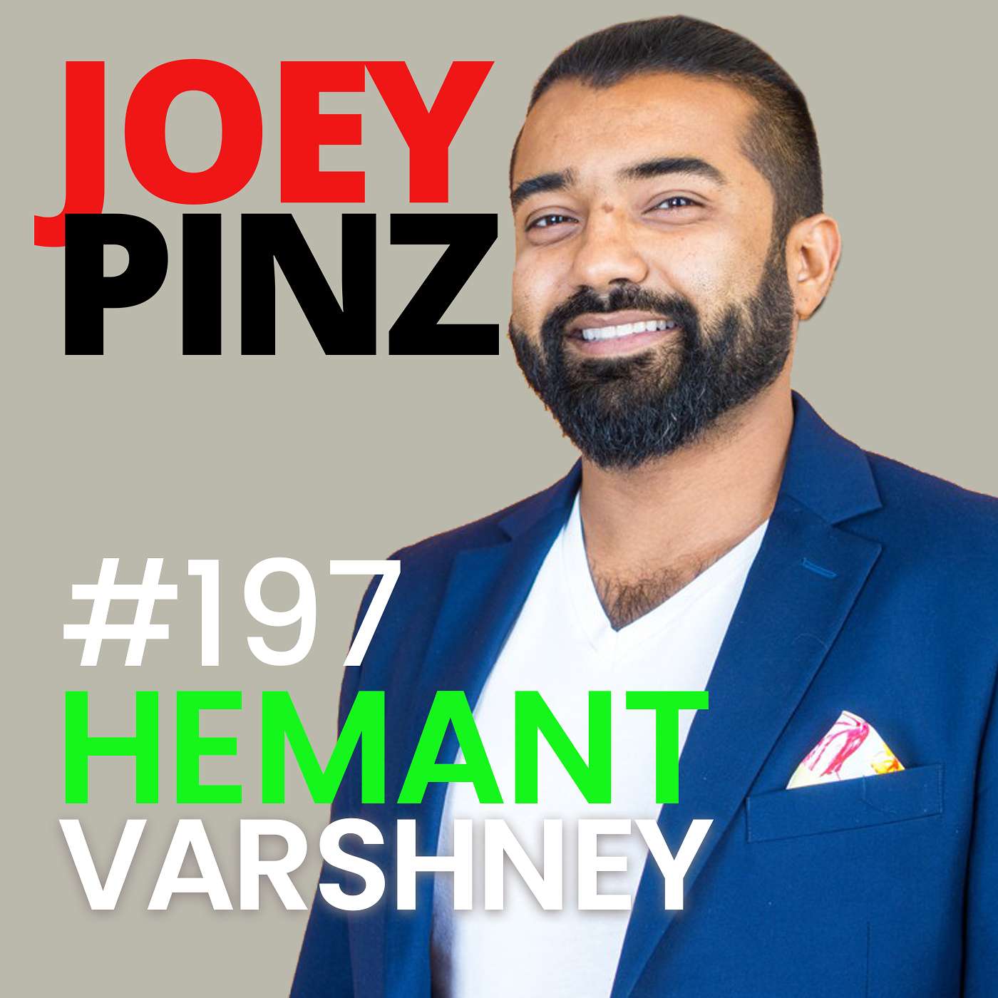 Joey Pinz Discipline Conversations