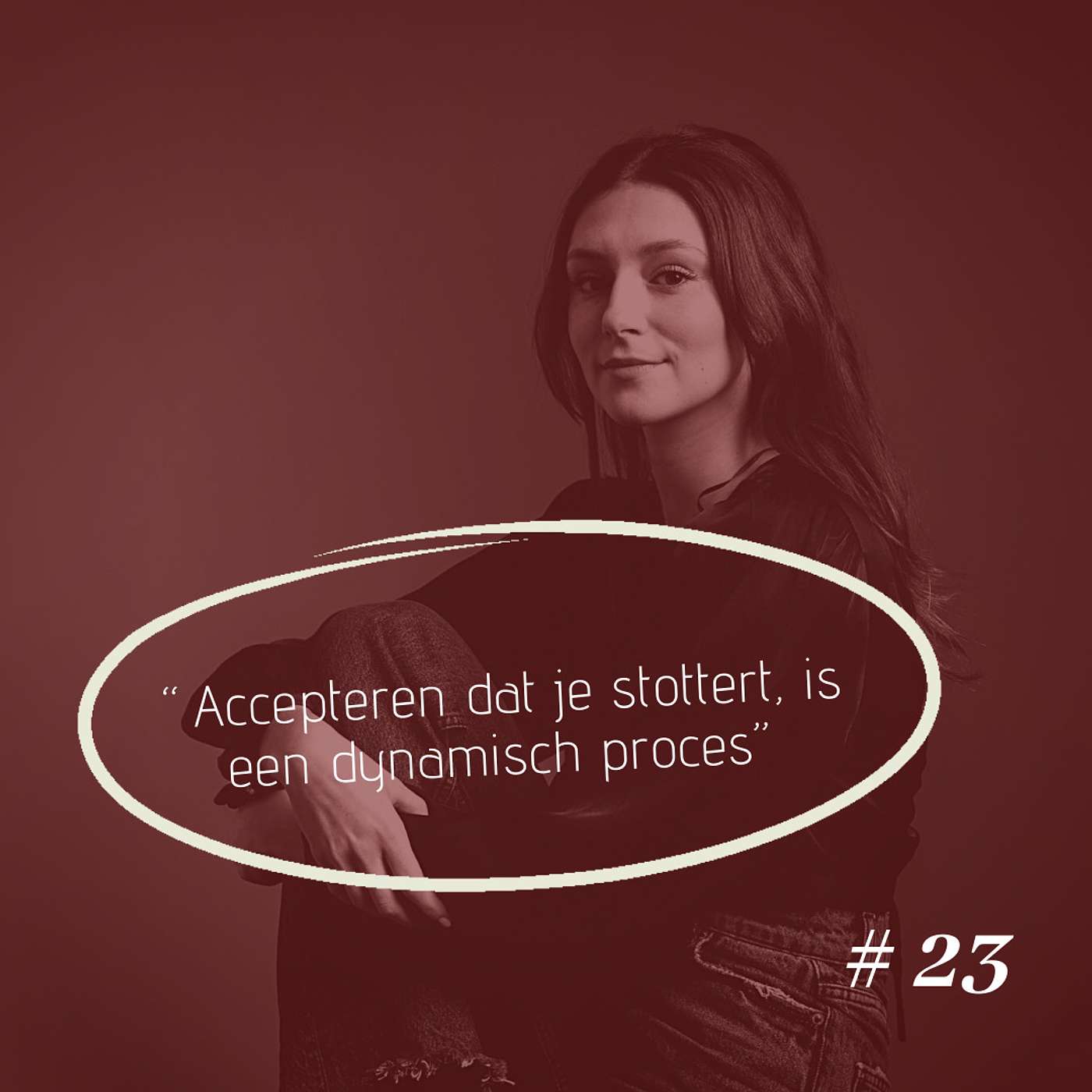Area 45 - De podcast over Logopedie