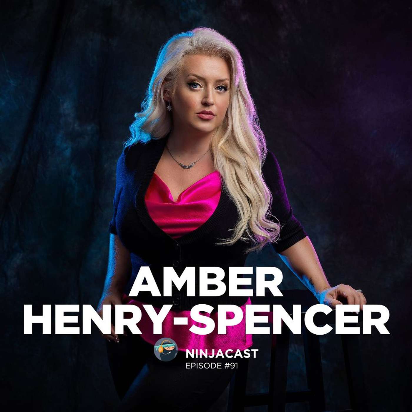 091: Amber Henry - Creating a Functional Timeline For Your Weddings & How To Shoot For The Album Sale episode artwork