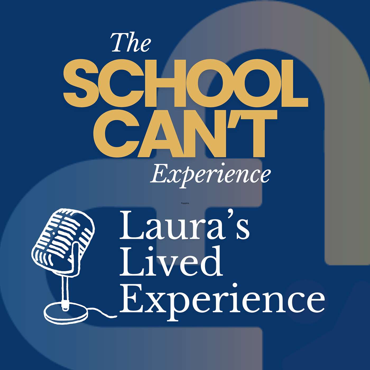 #52 - Laura's Lived Experience #52 - Laura's Lived Experience