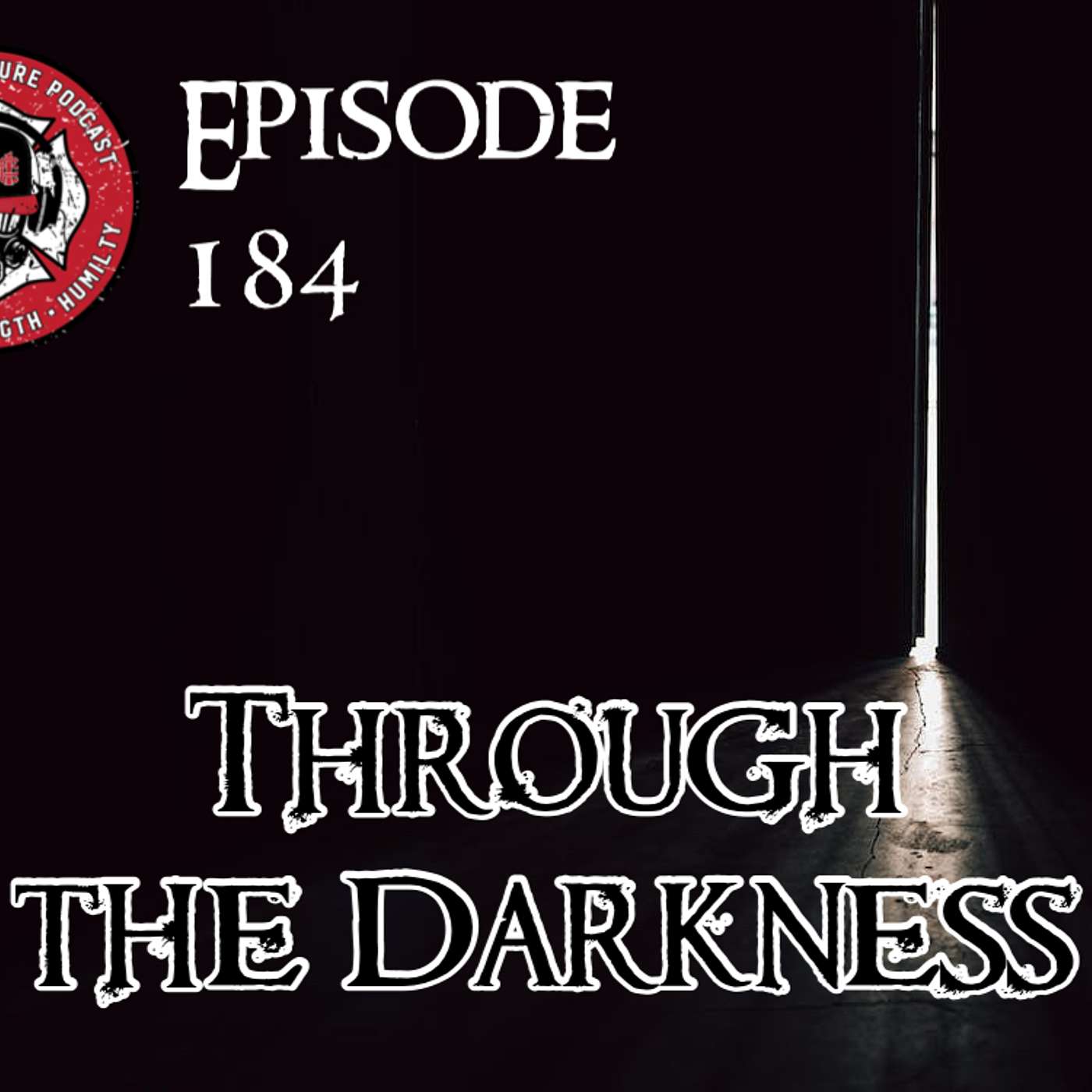 Crew 1st Culture Podcast - Through the Darkness