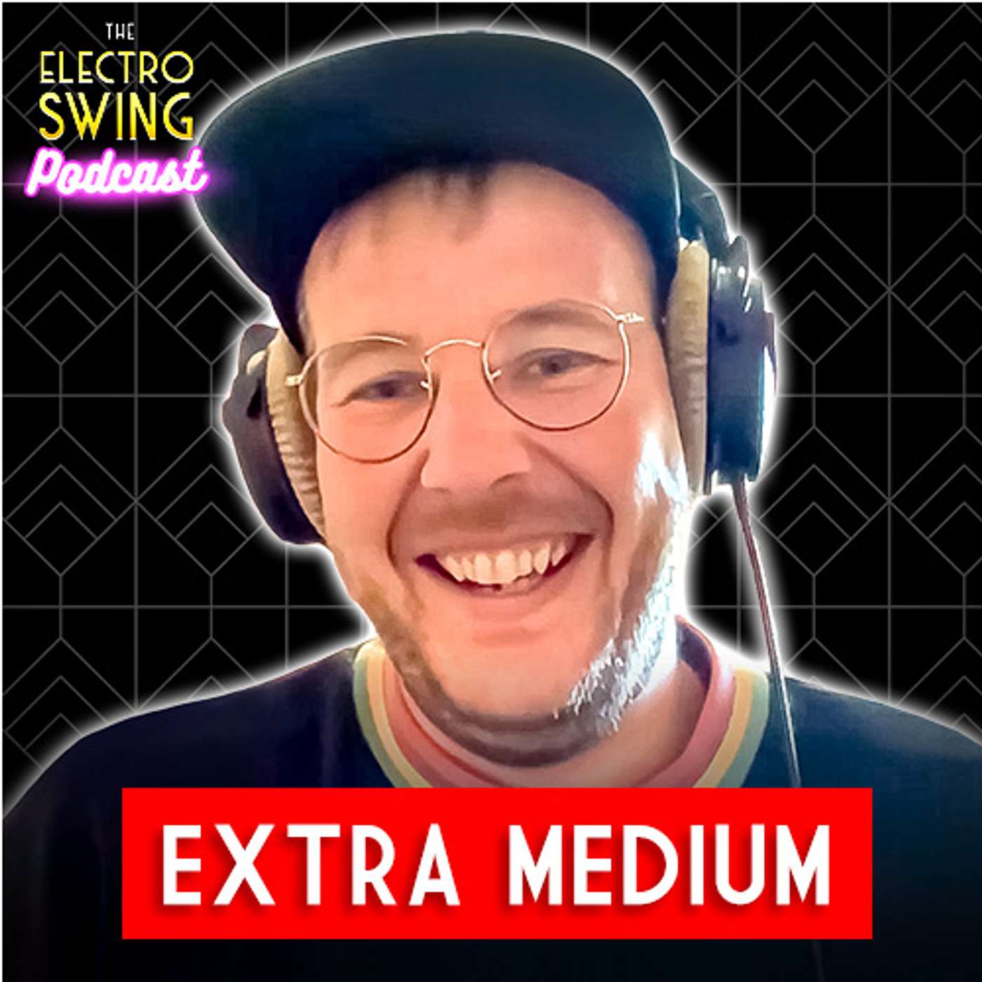 Extra Medium: from Electro Swing to Drum N Bass & Viral Mashups!