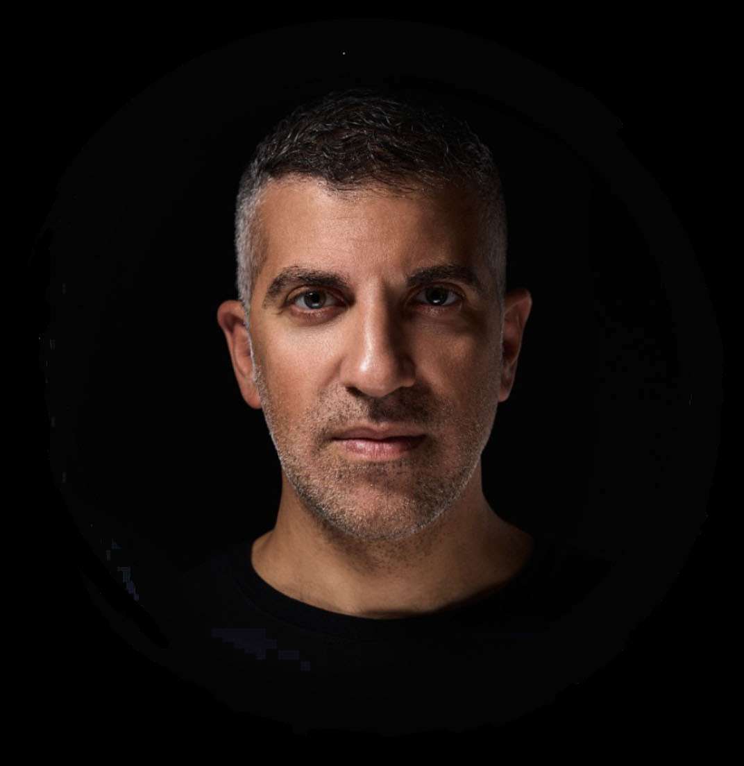 Fred Pinto