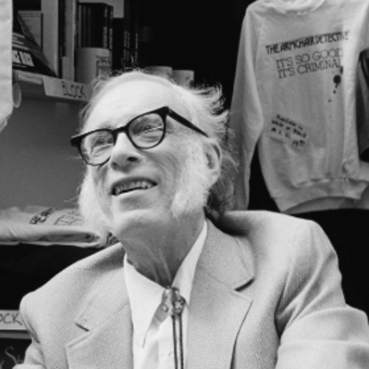 Great Stories about Great Storytellers