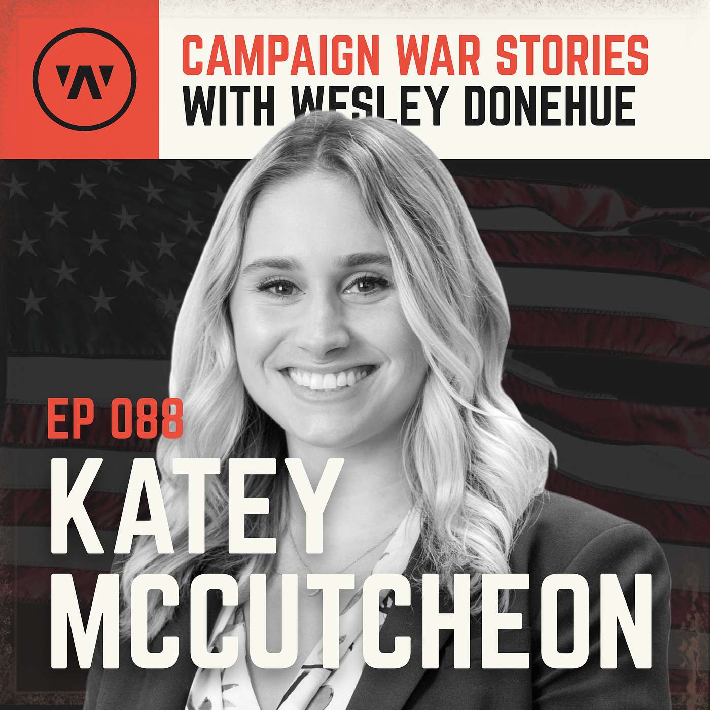 Wesley Donehue Podcast