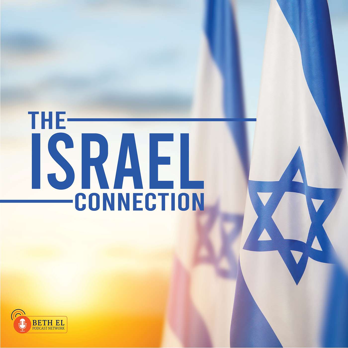 The Israel Connection - Idan Tzameret