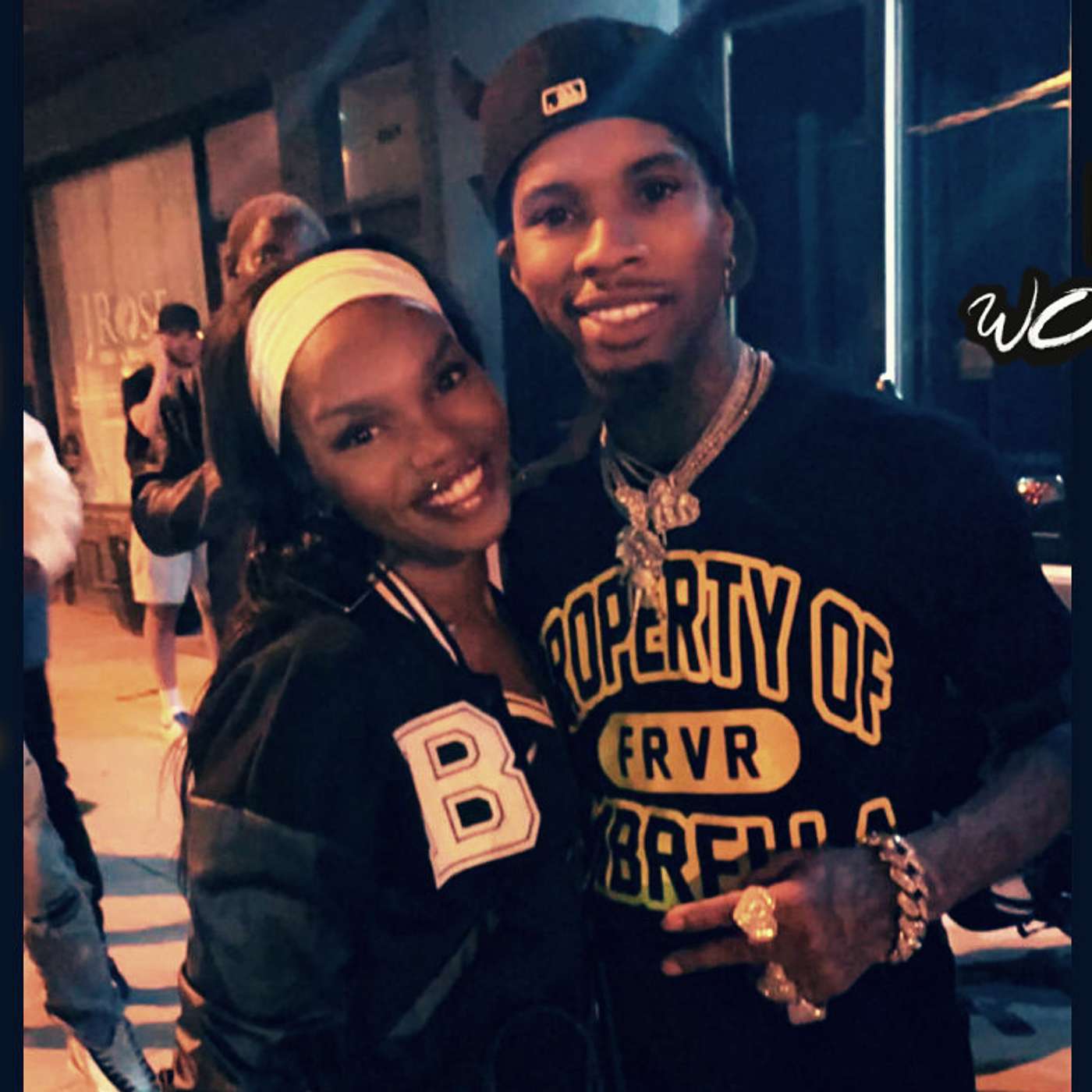 Rolling Loud Toronto Tory Lanez Backstage Access | Best & Worst With Brooklyn Tea Talk Exclusive